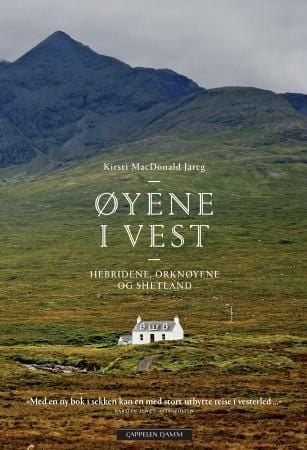 Øyene i vest