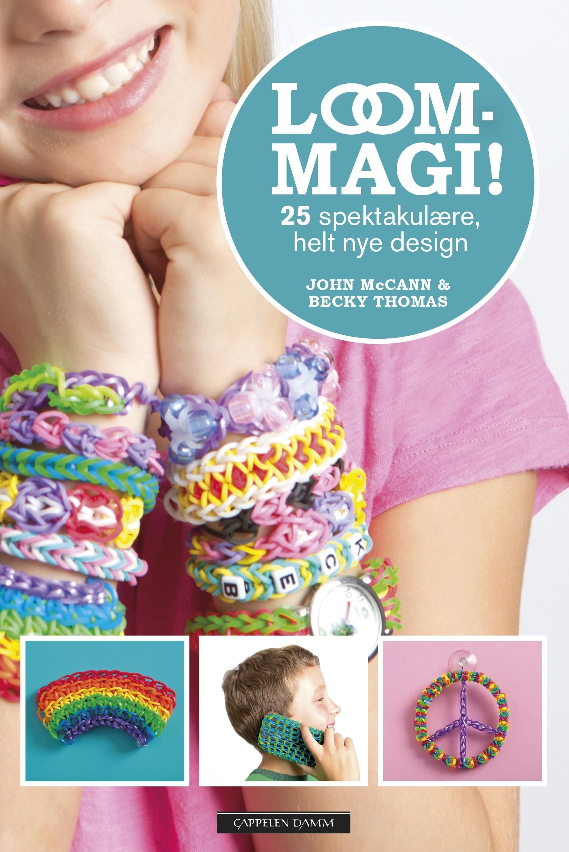 Loom-magi!