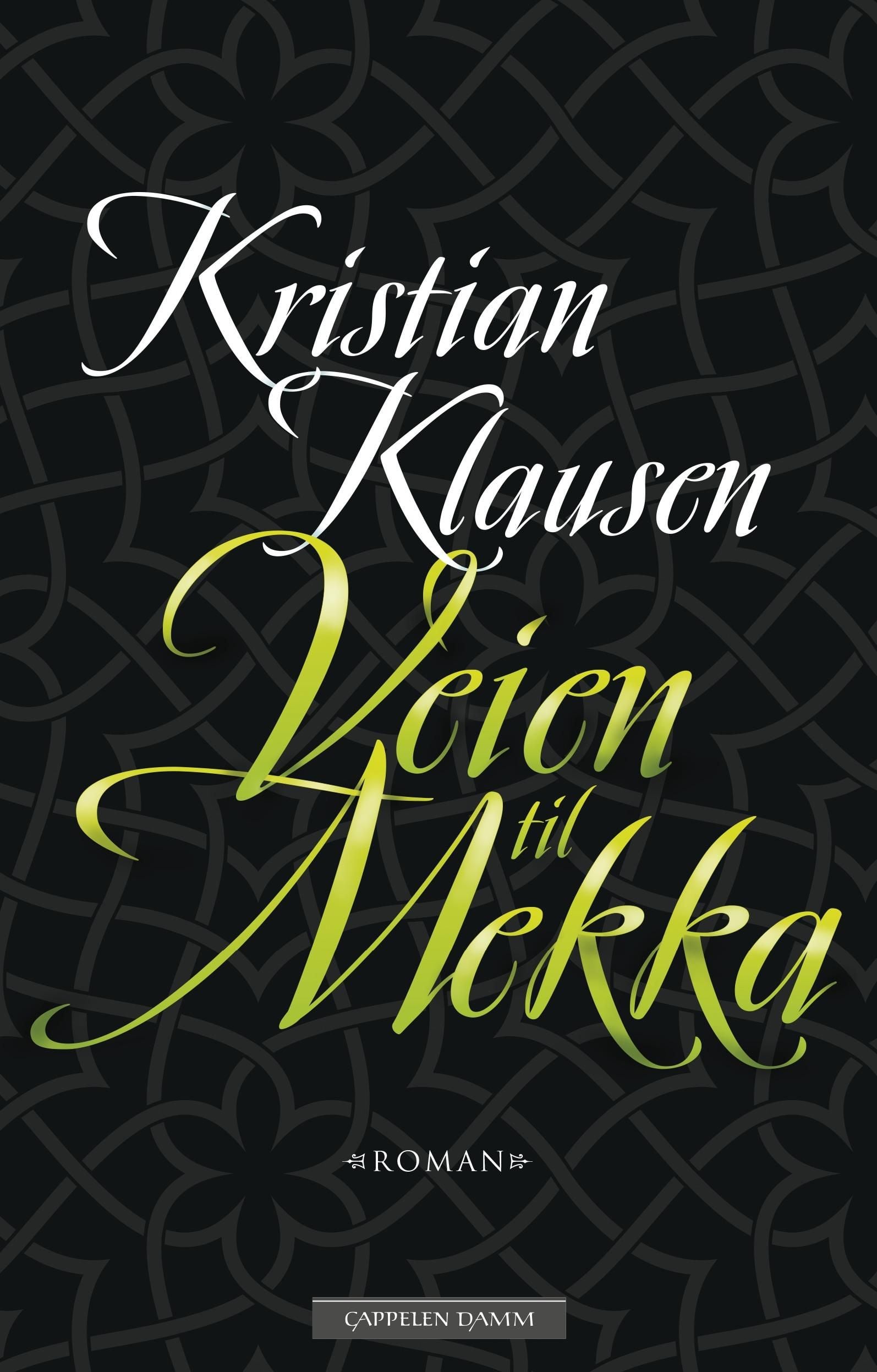 Veien til Mekka