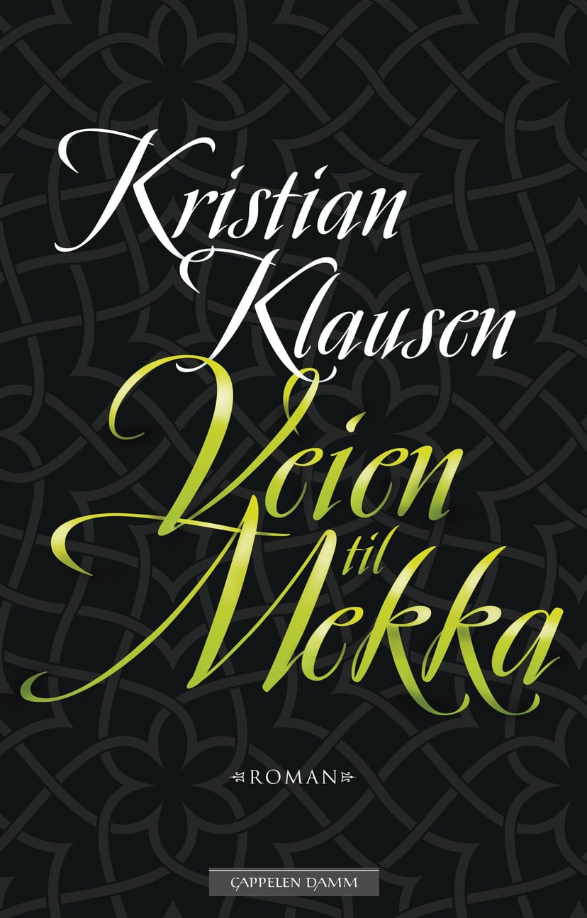 Veien til Mekka
