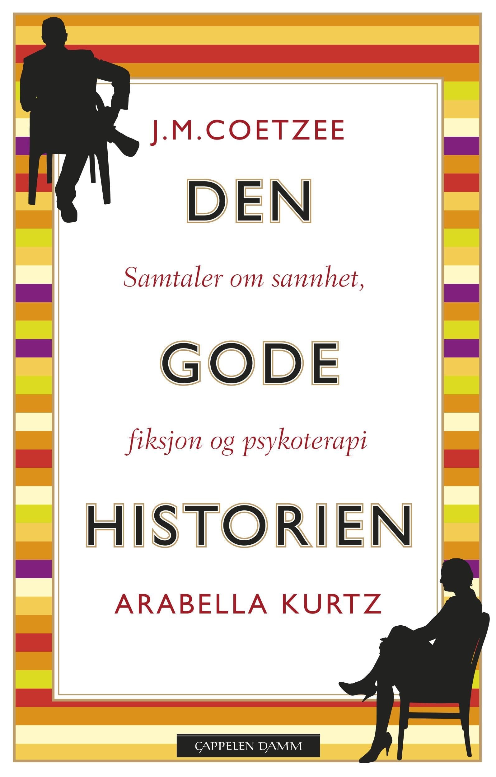 Den gode historien