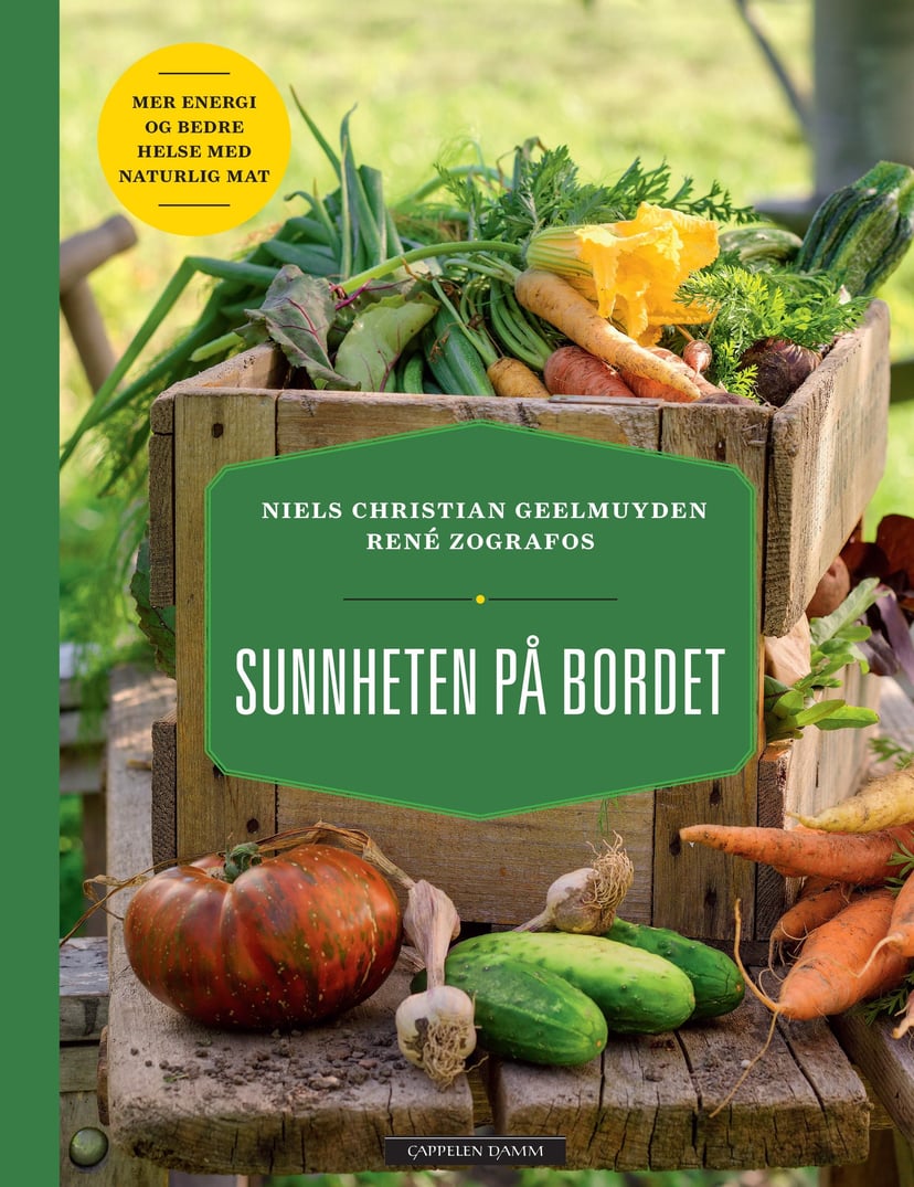 Sunnheten på bordet