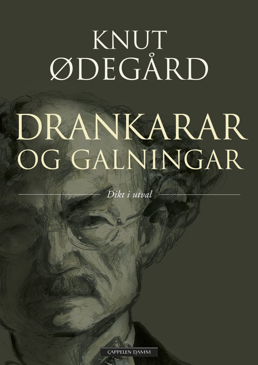 Drankarar og galningar