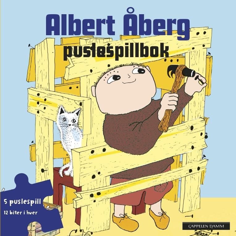 Albert Åberg