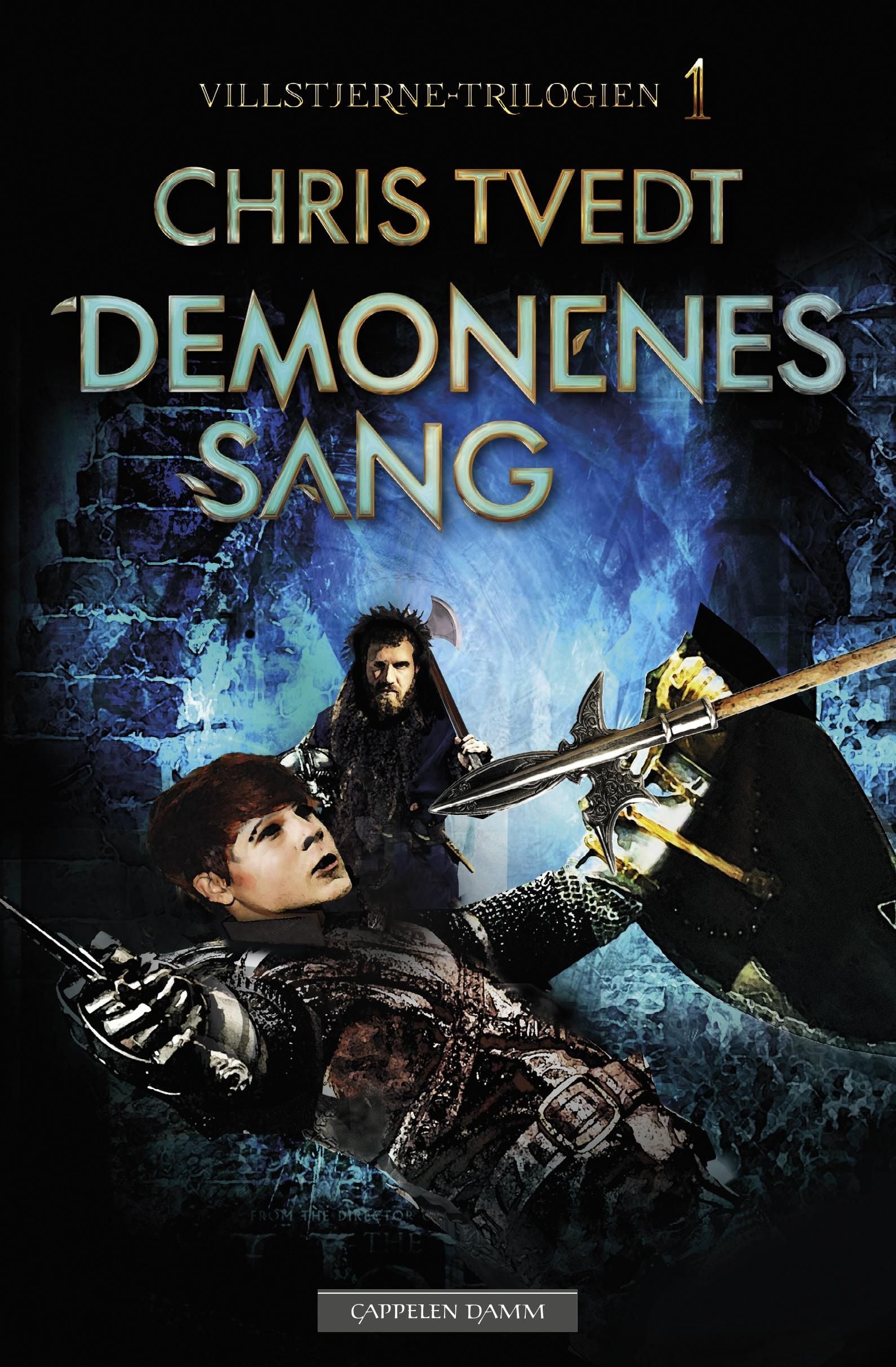 Demonenes sang