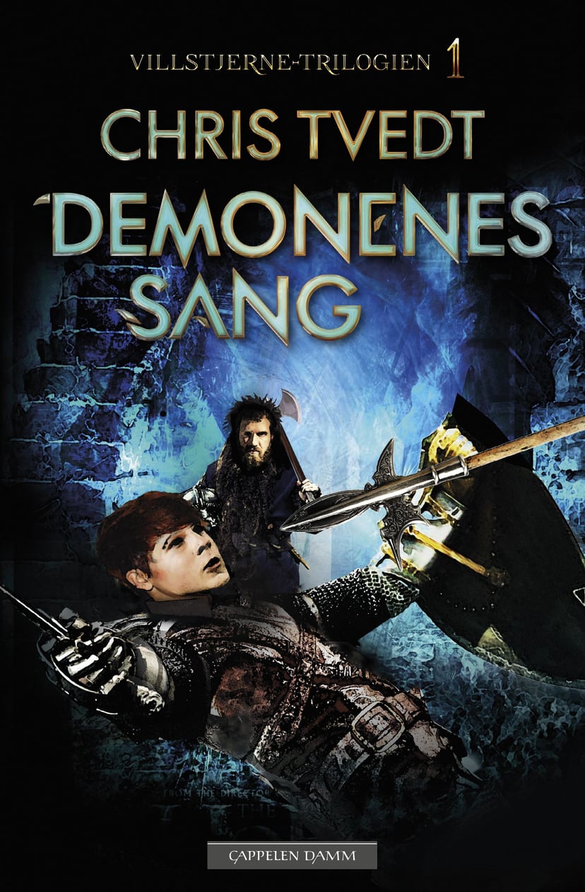 Demonenes sang