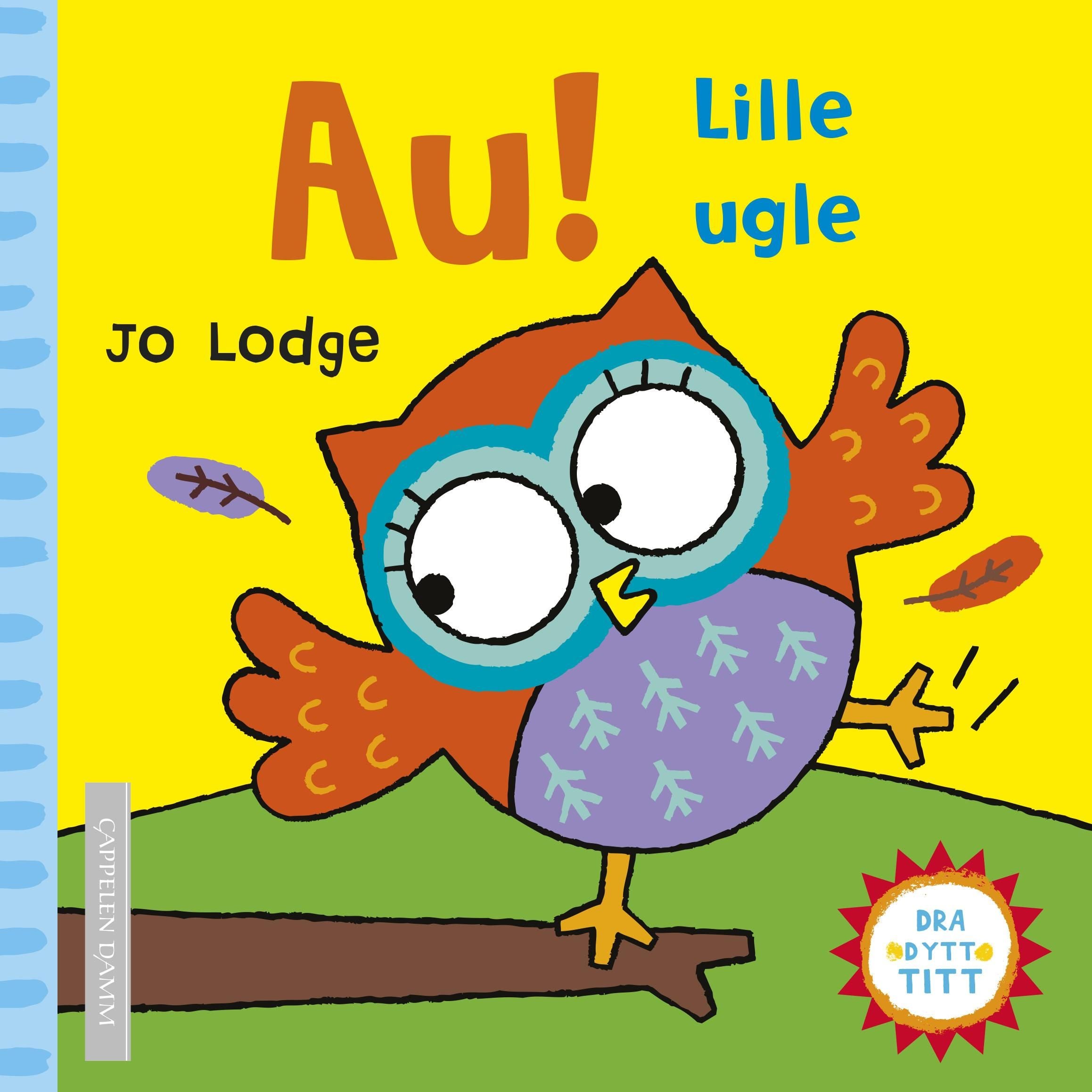 Au!