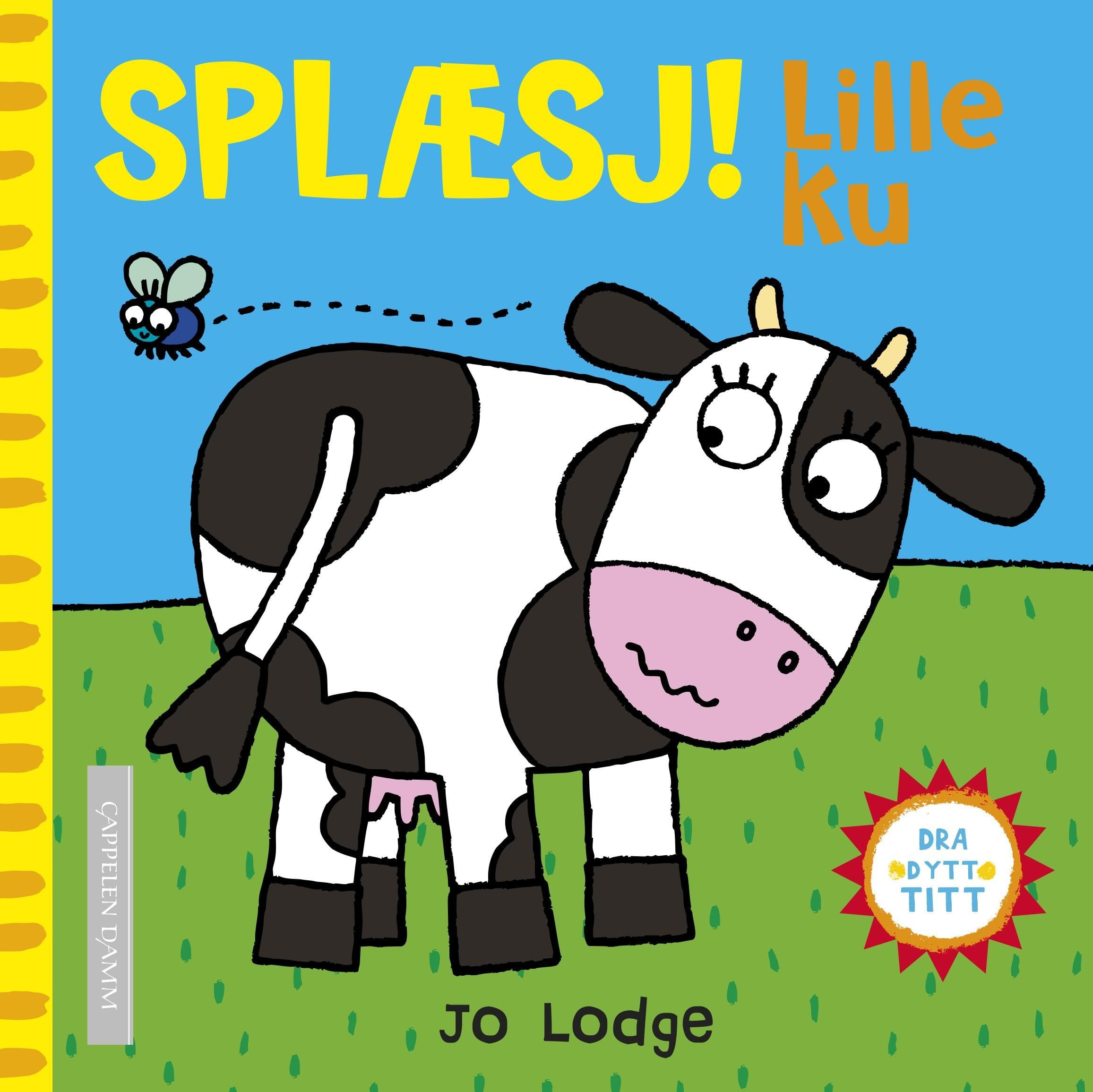 Splæsj!