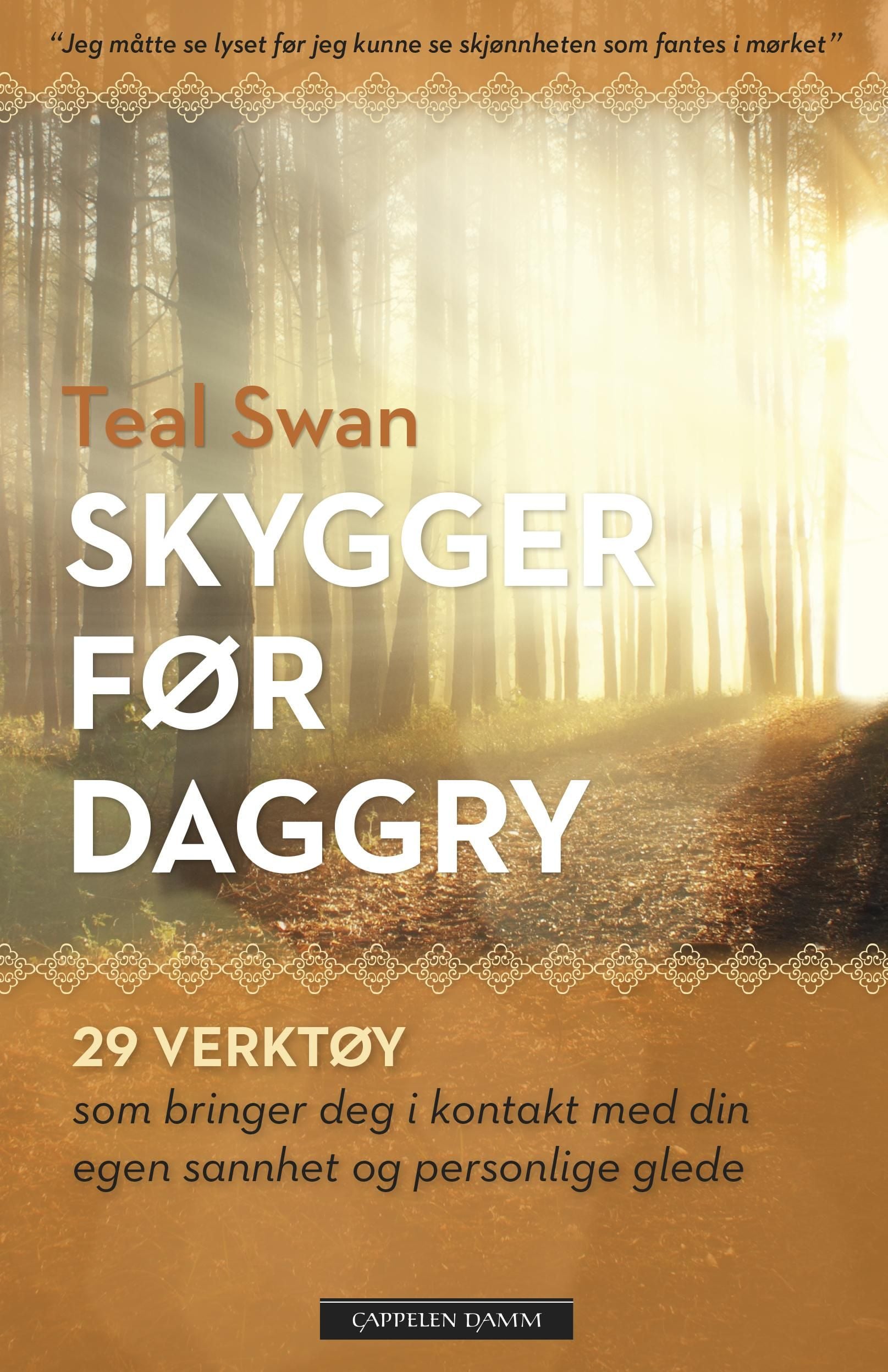 Skygger før daggry