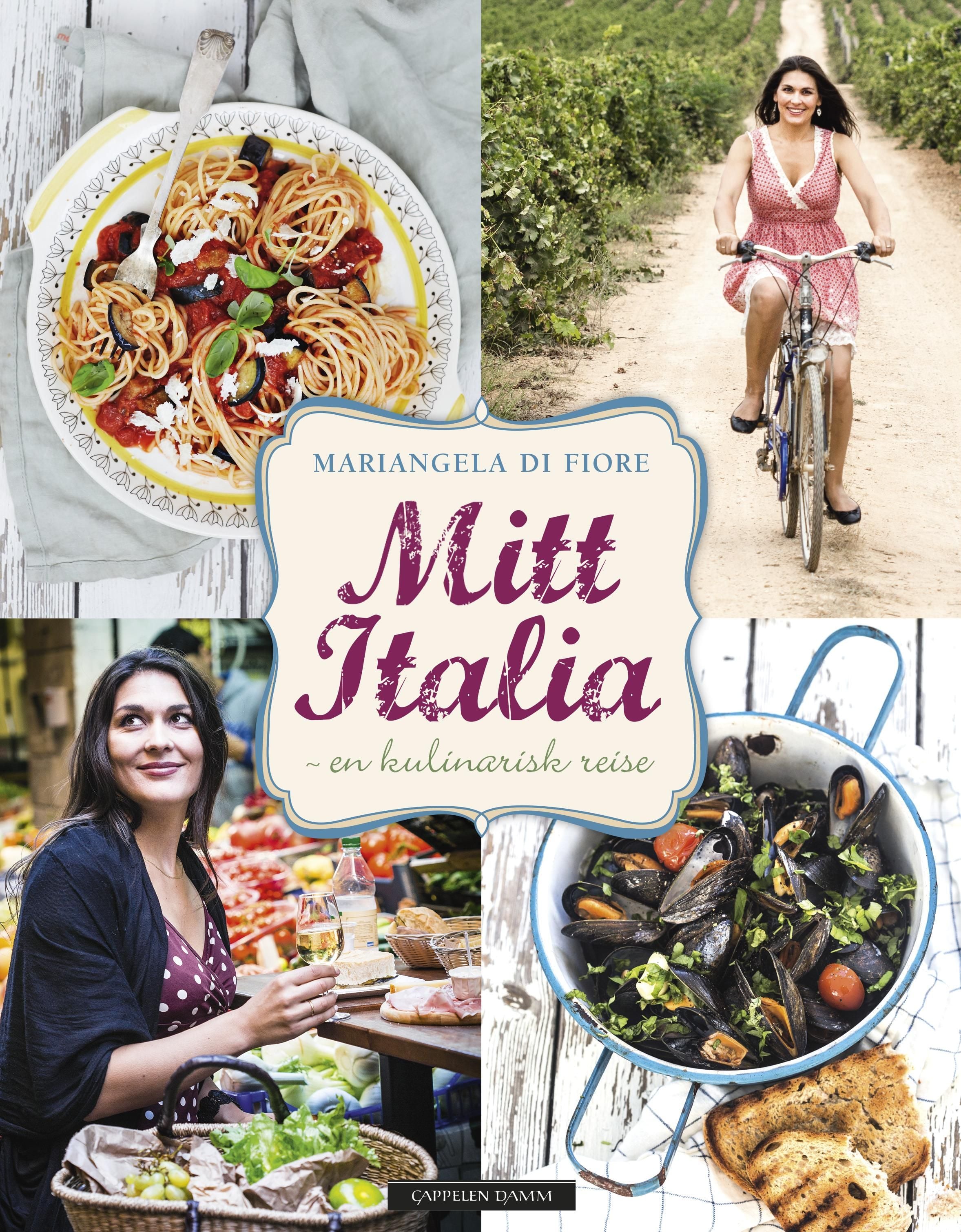 Mitt Italia