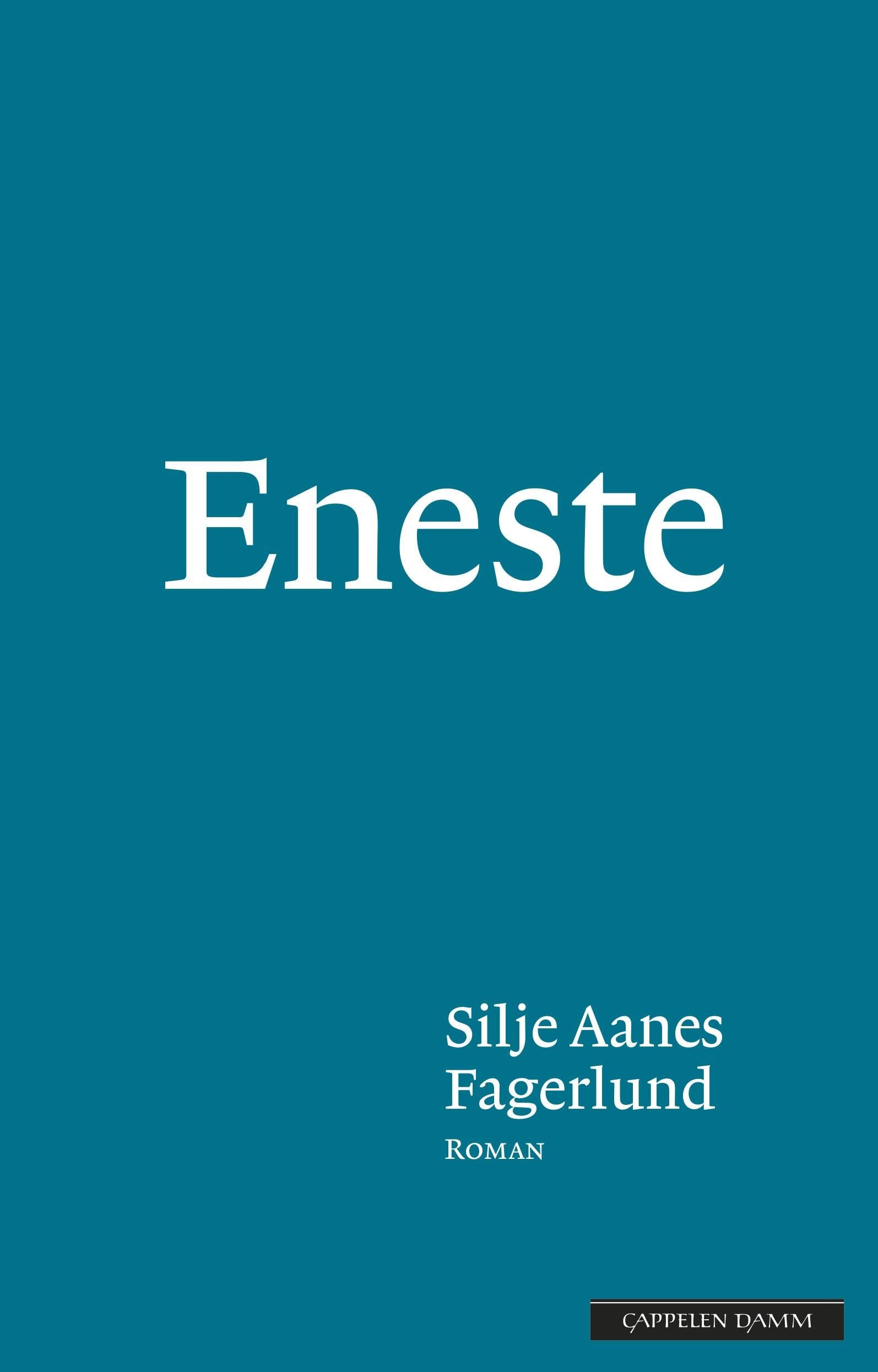 Eneste