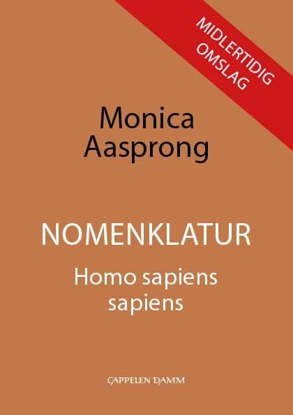 Nomenklatur