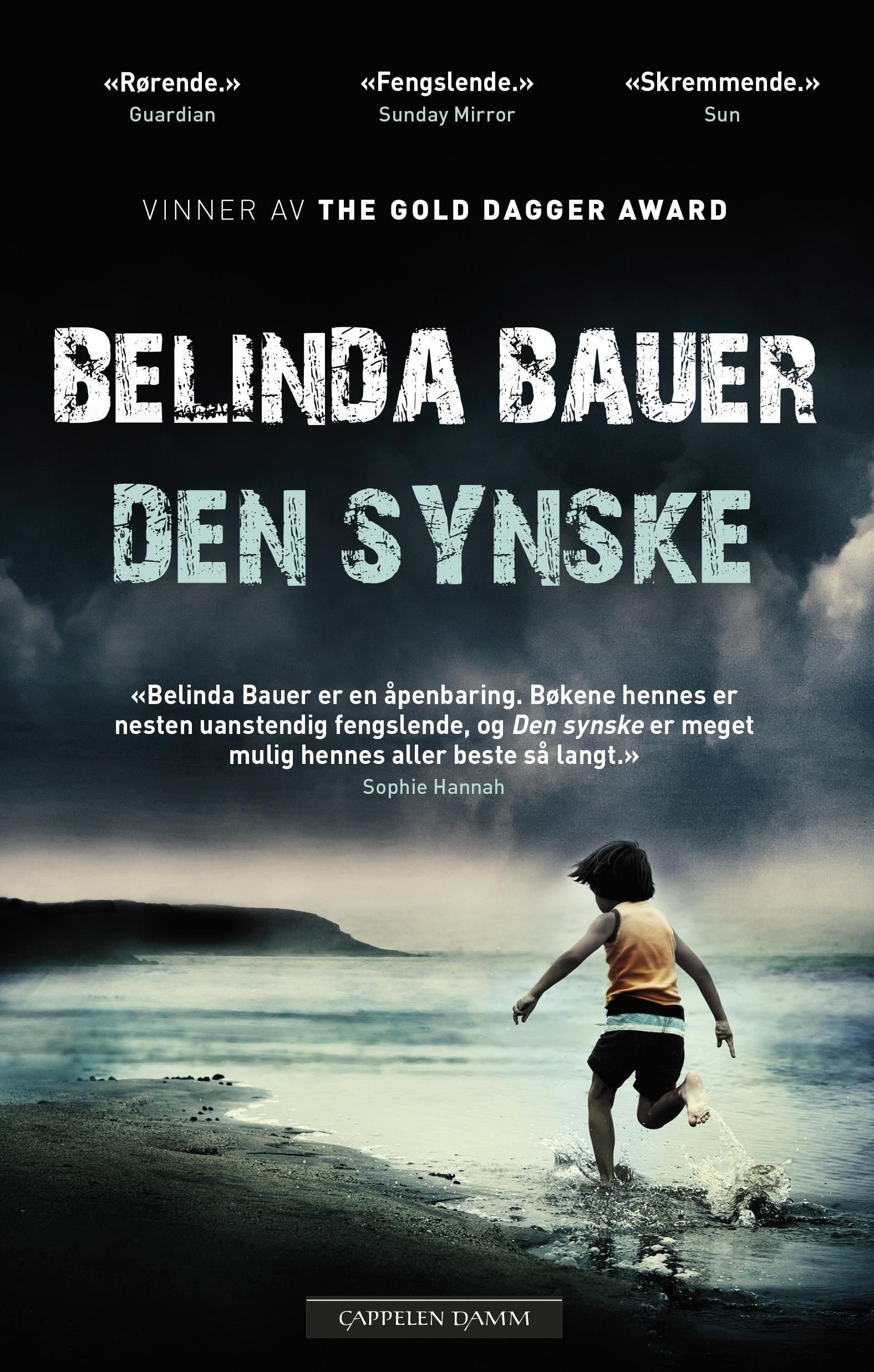 Den synske