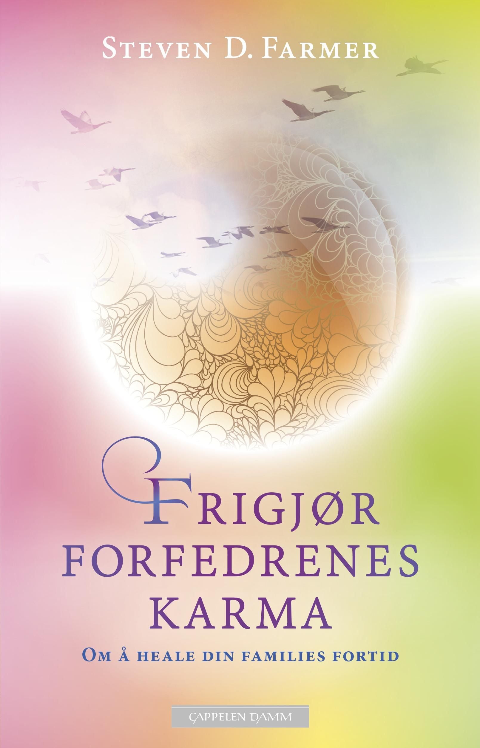 Frigjør forfedrenes karma