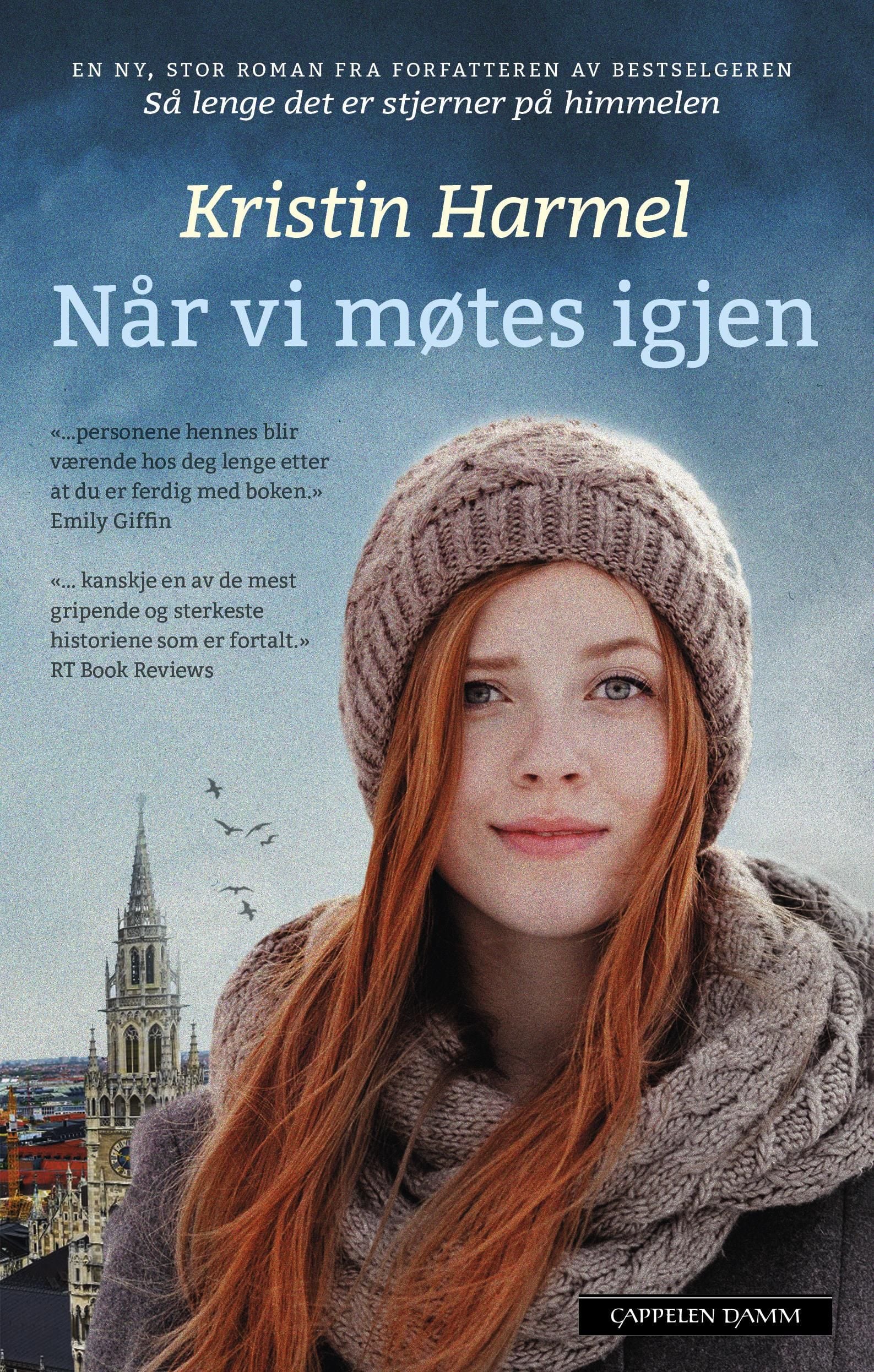 Når vi møtes igjen