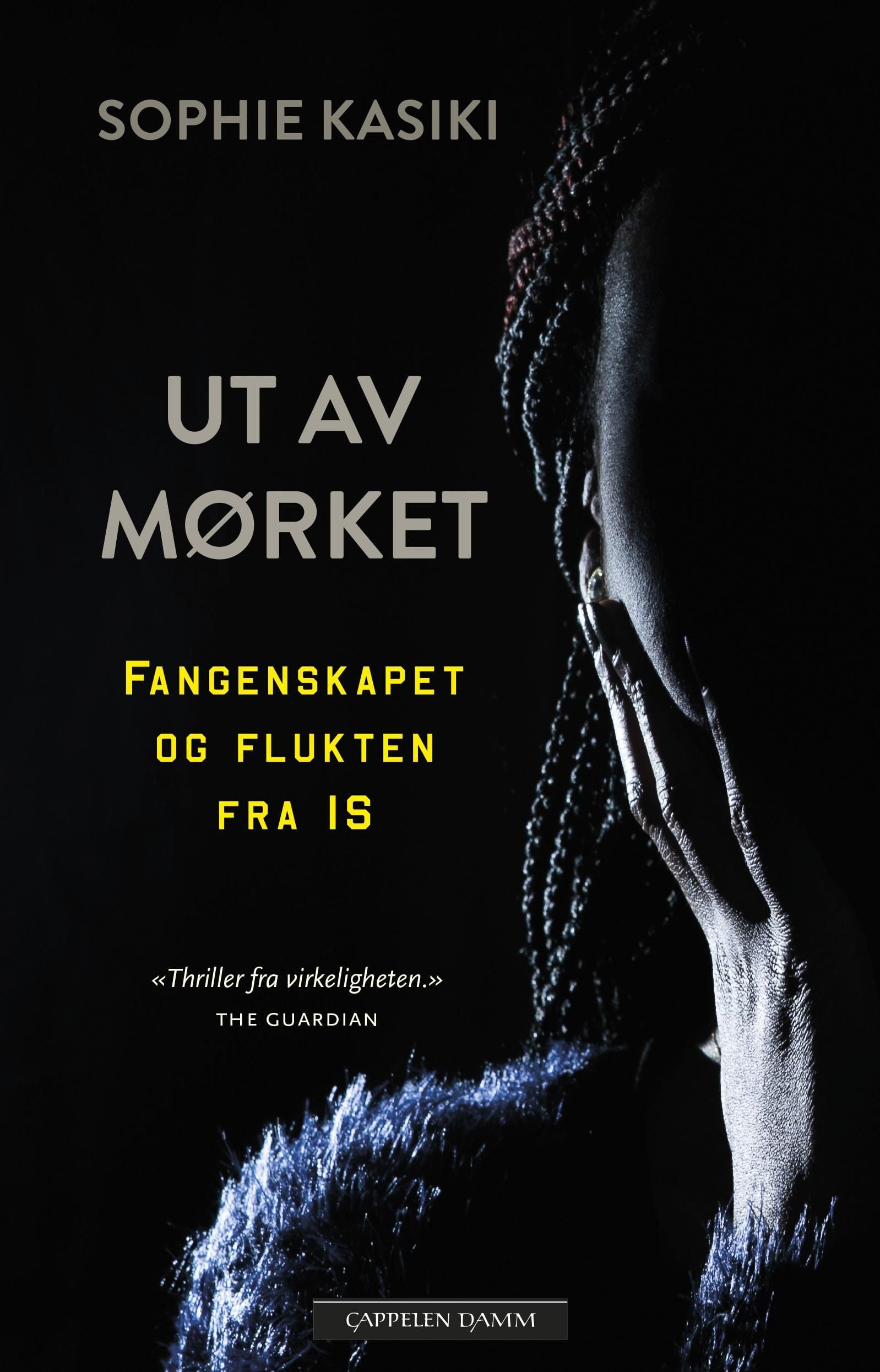 Ut av mørket