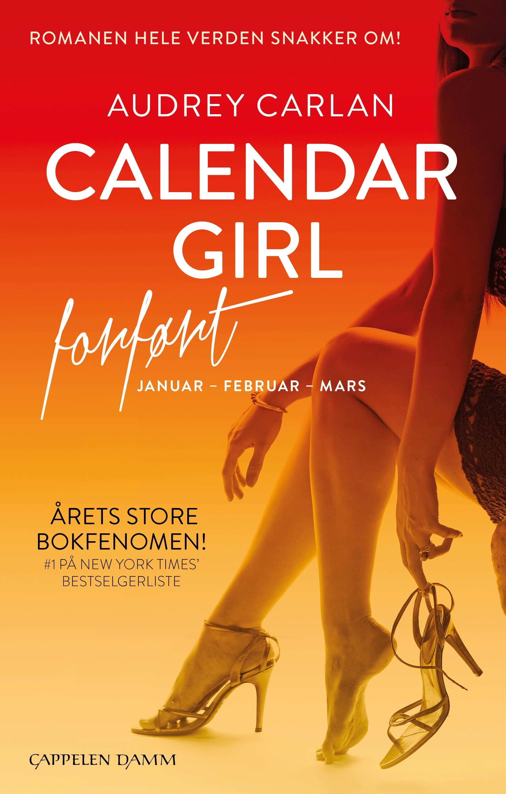 Calendar girl