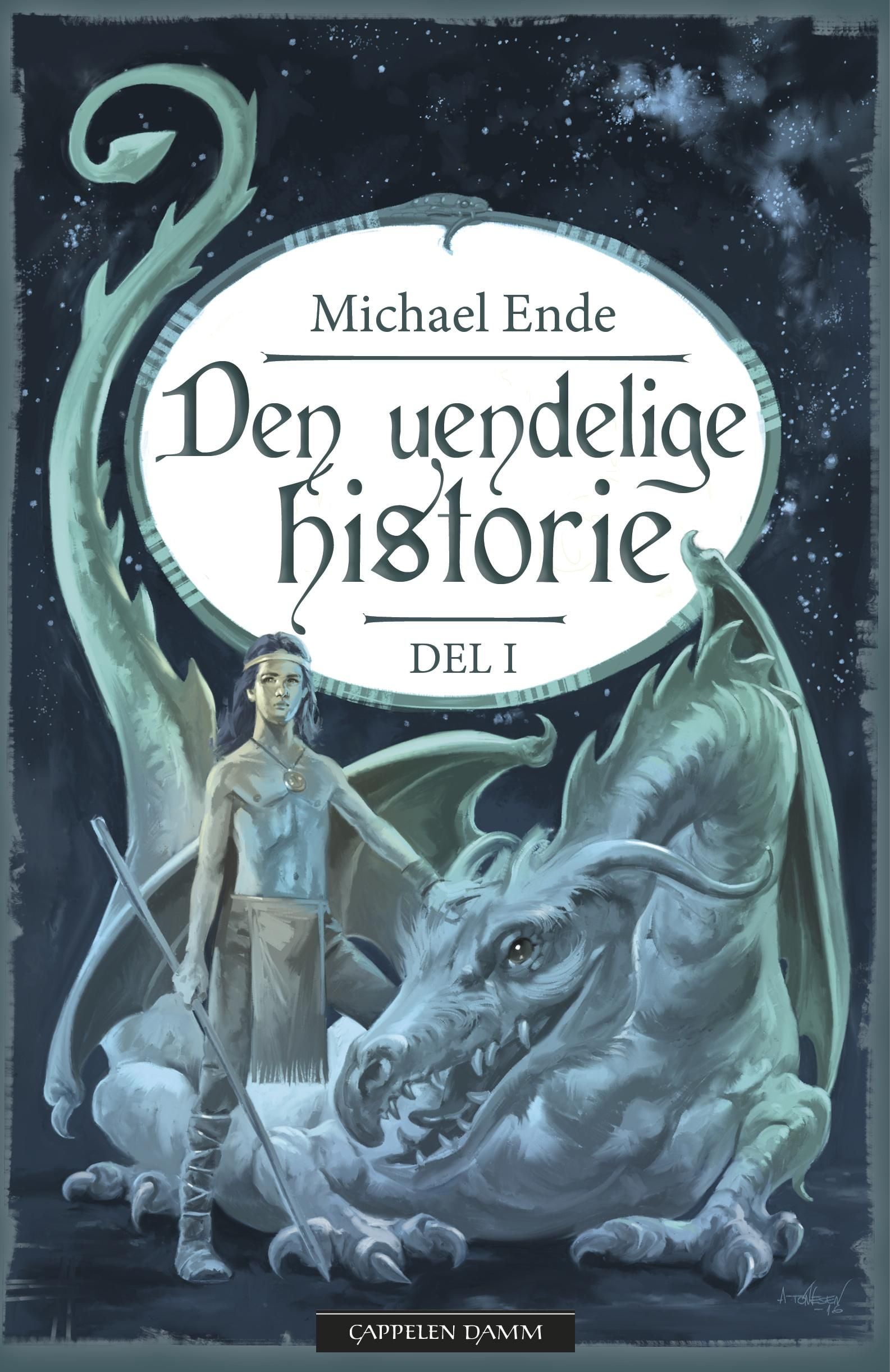 Den uendelige historie
