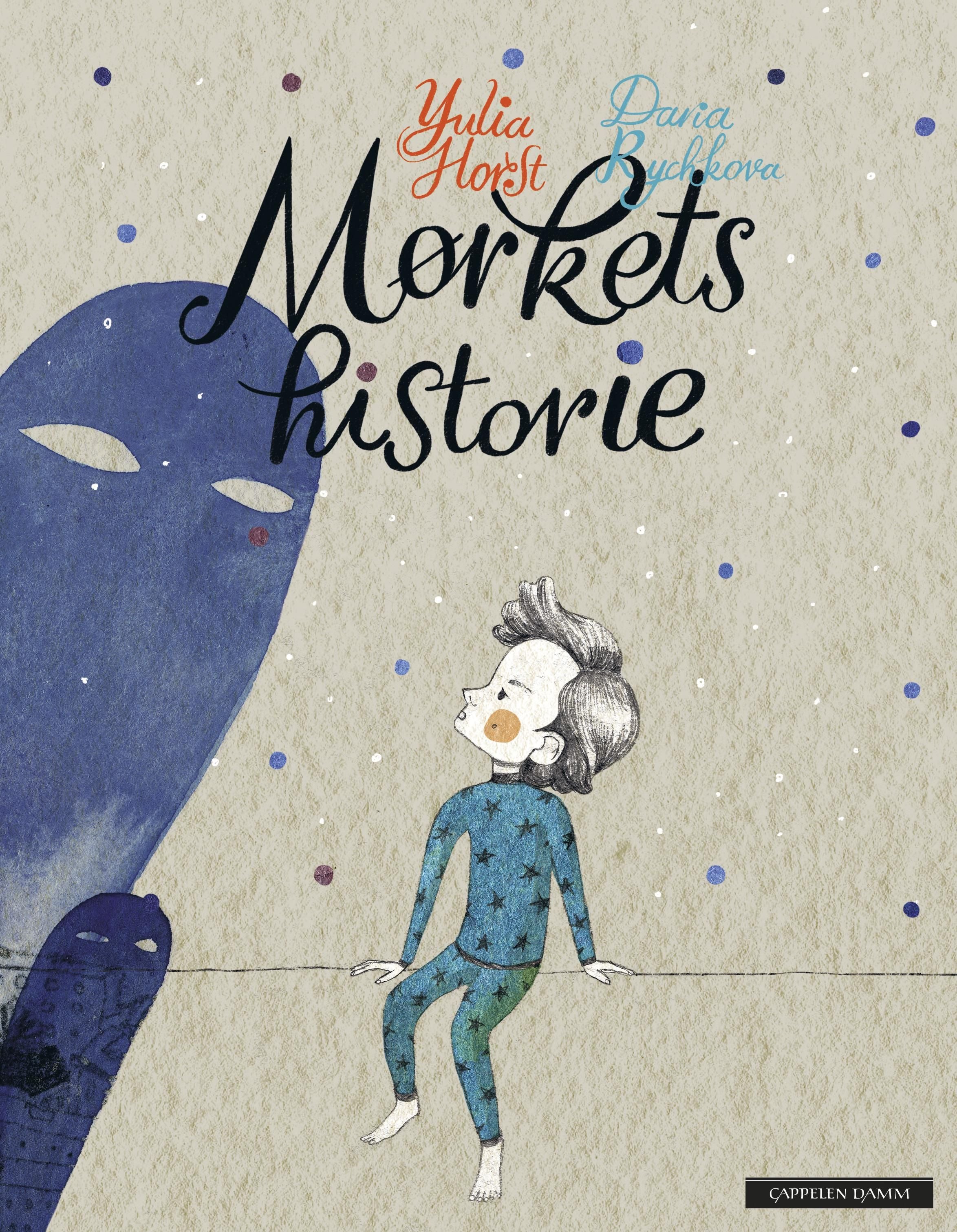 Mørkets historie