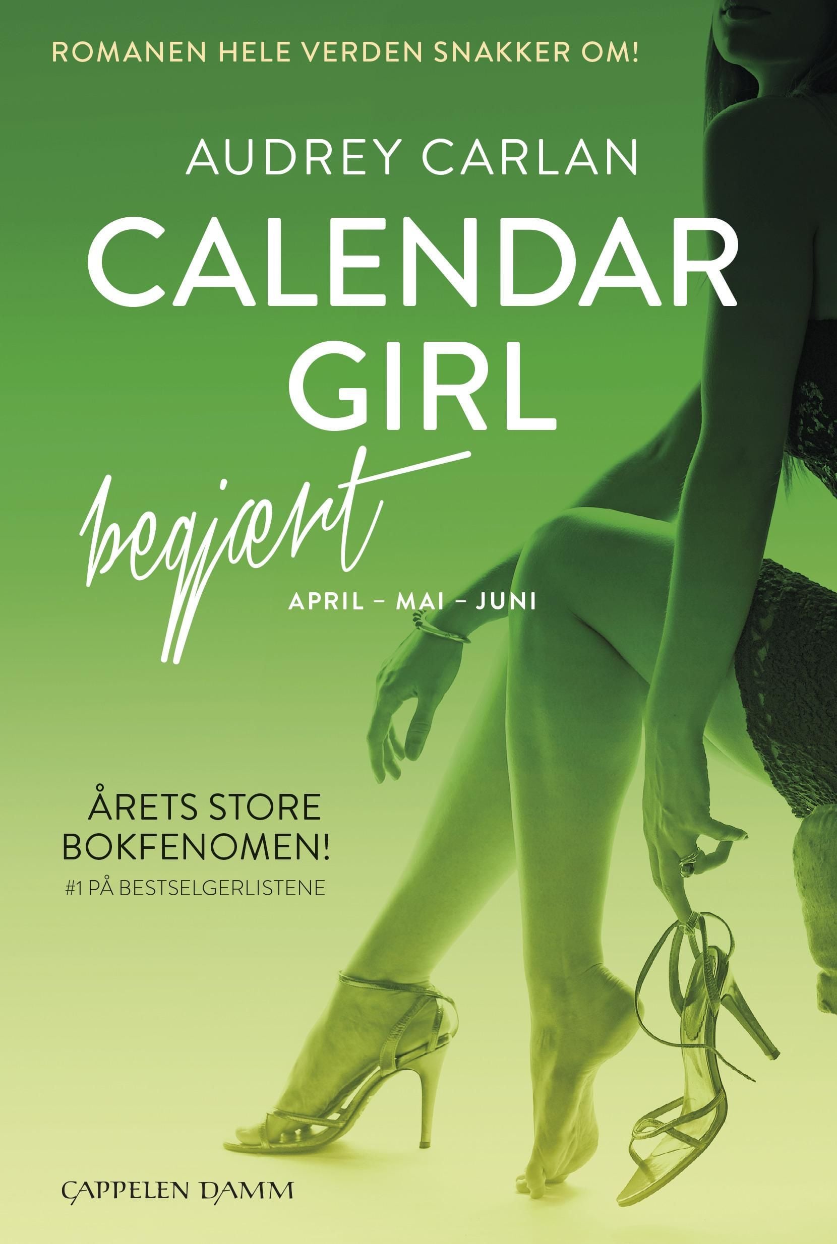 Calendar girl