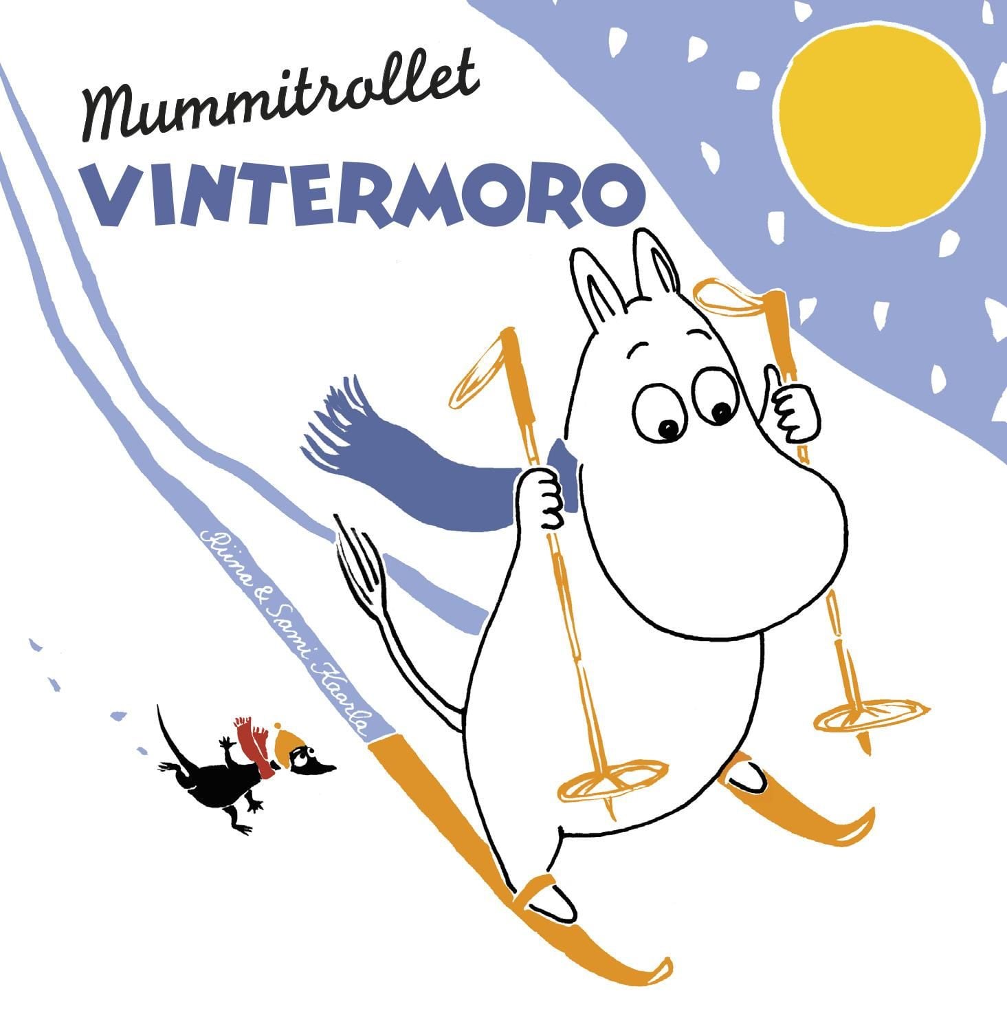 Mummitrollet