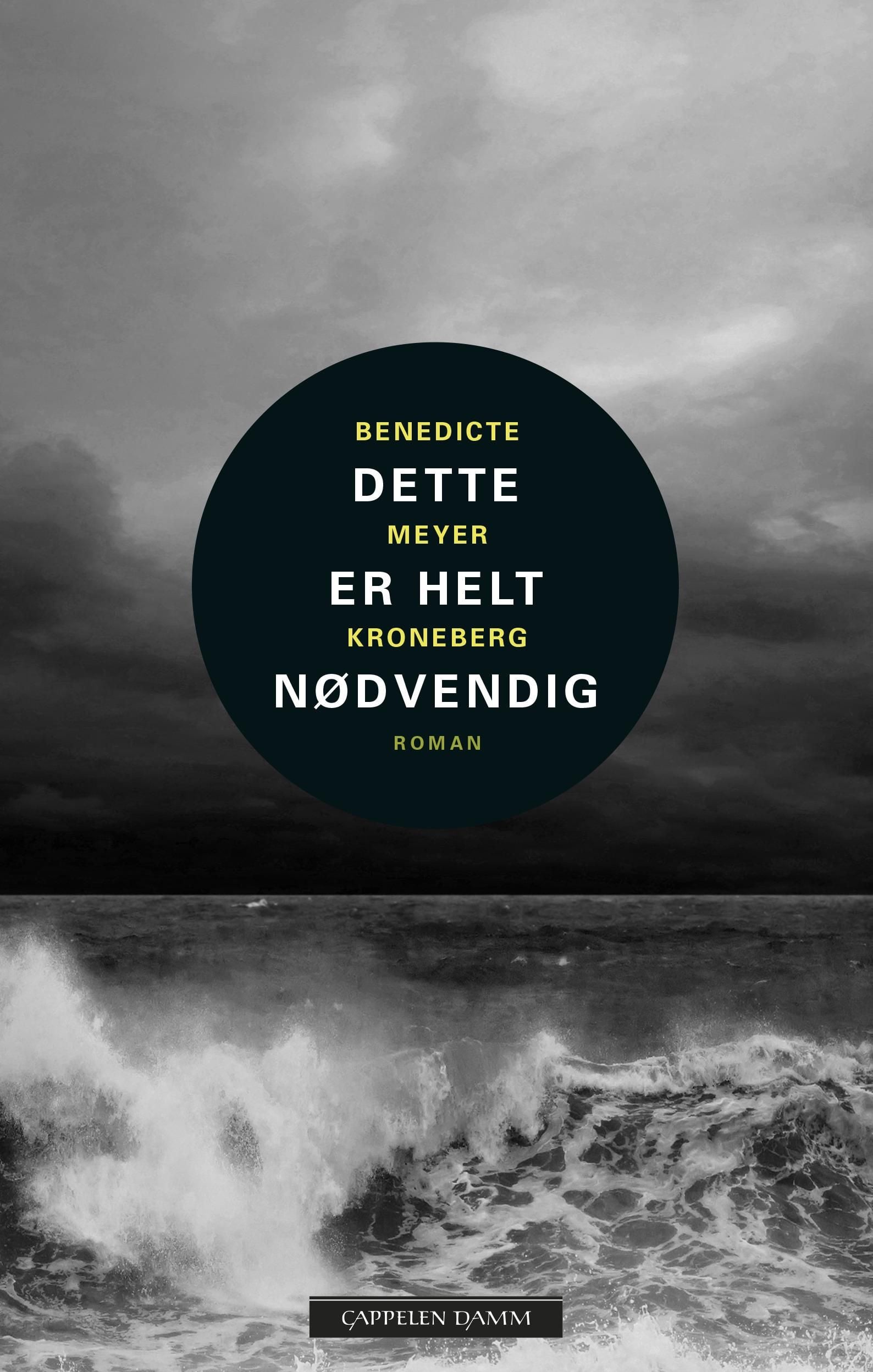 Dette er helt nødvendig
