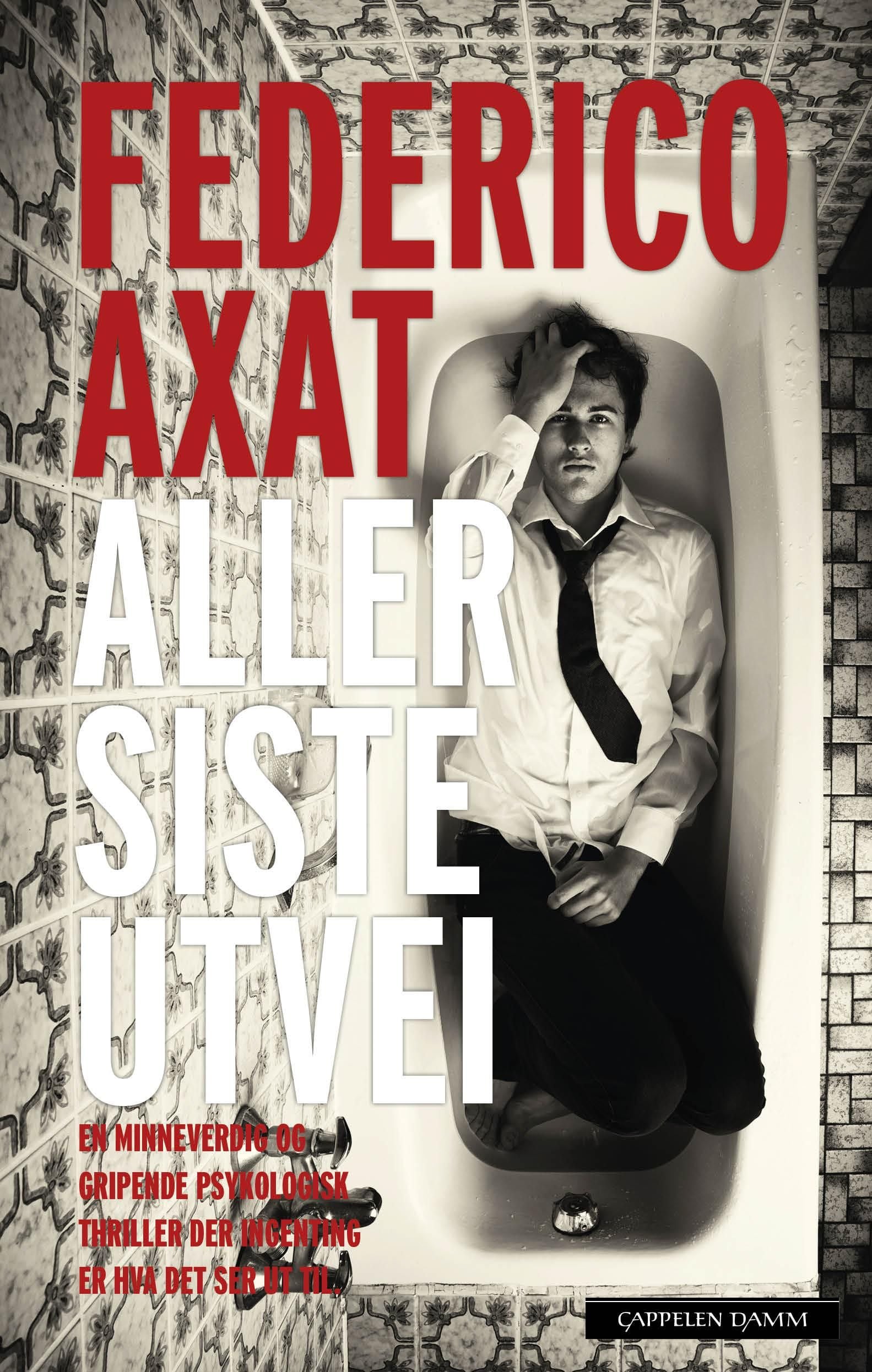 Aller siste utvei