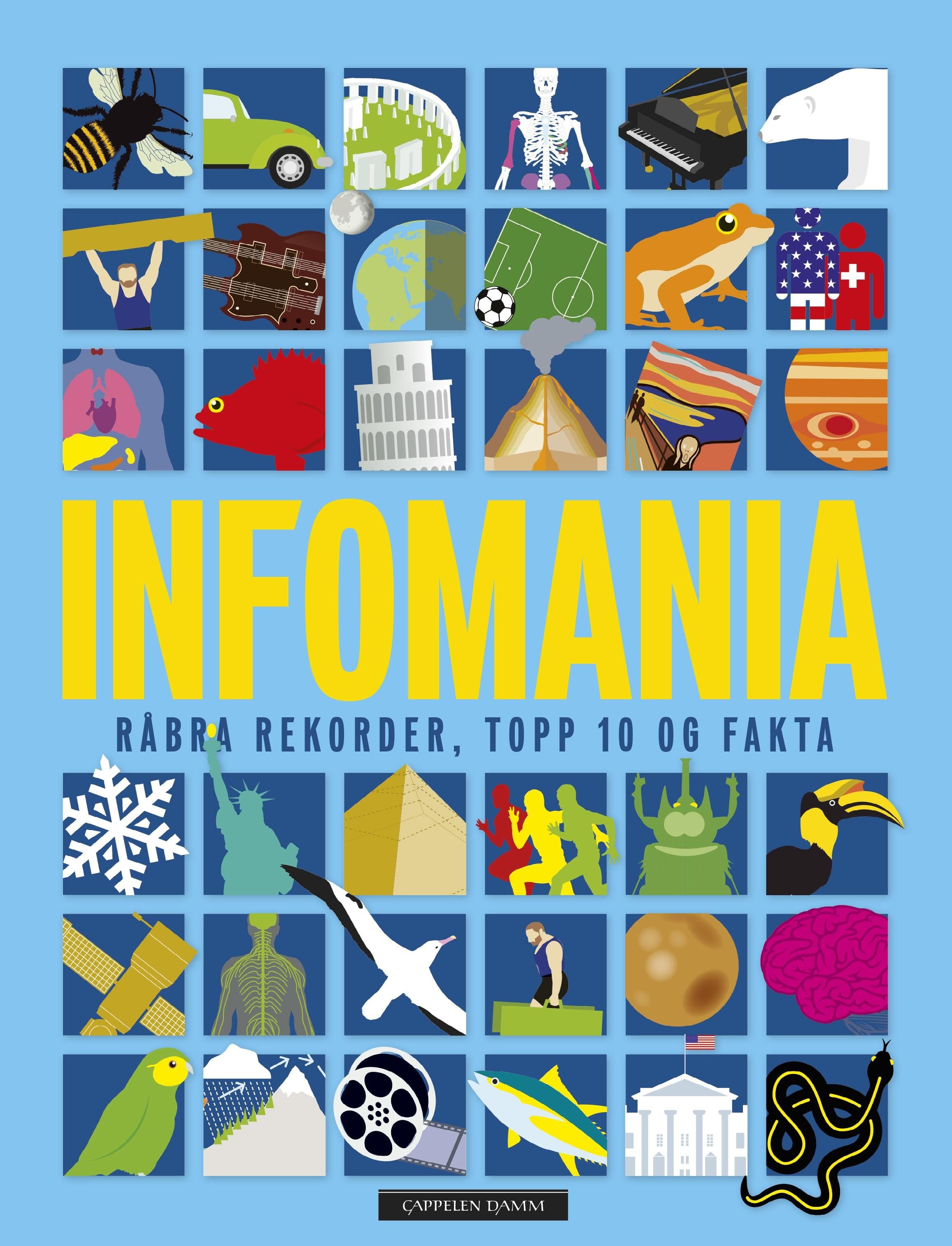 Infomania