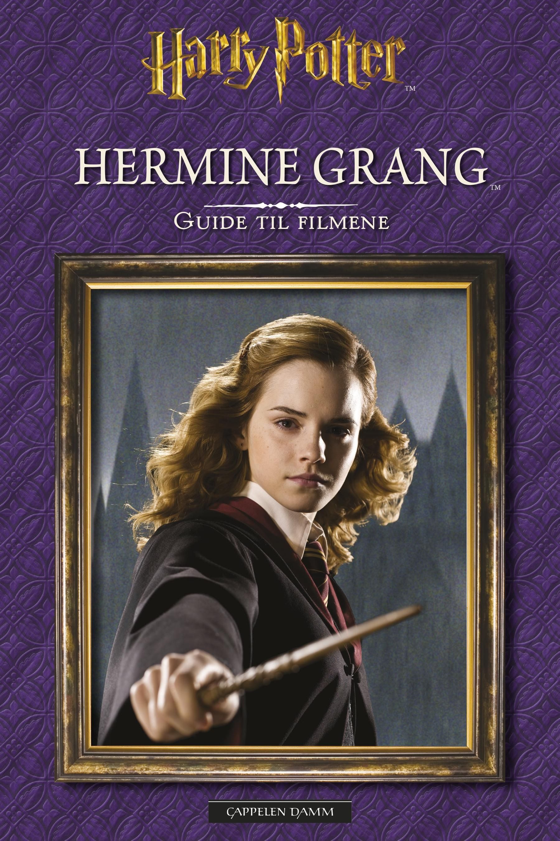 Hermine Grang