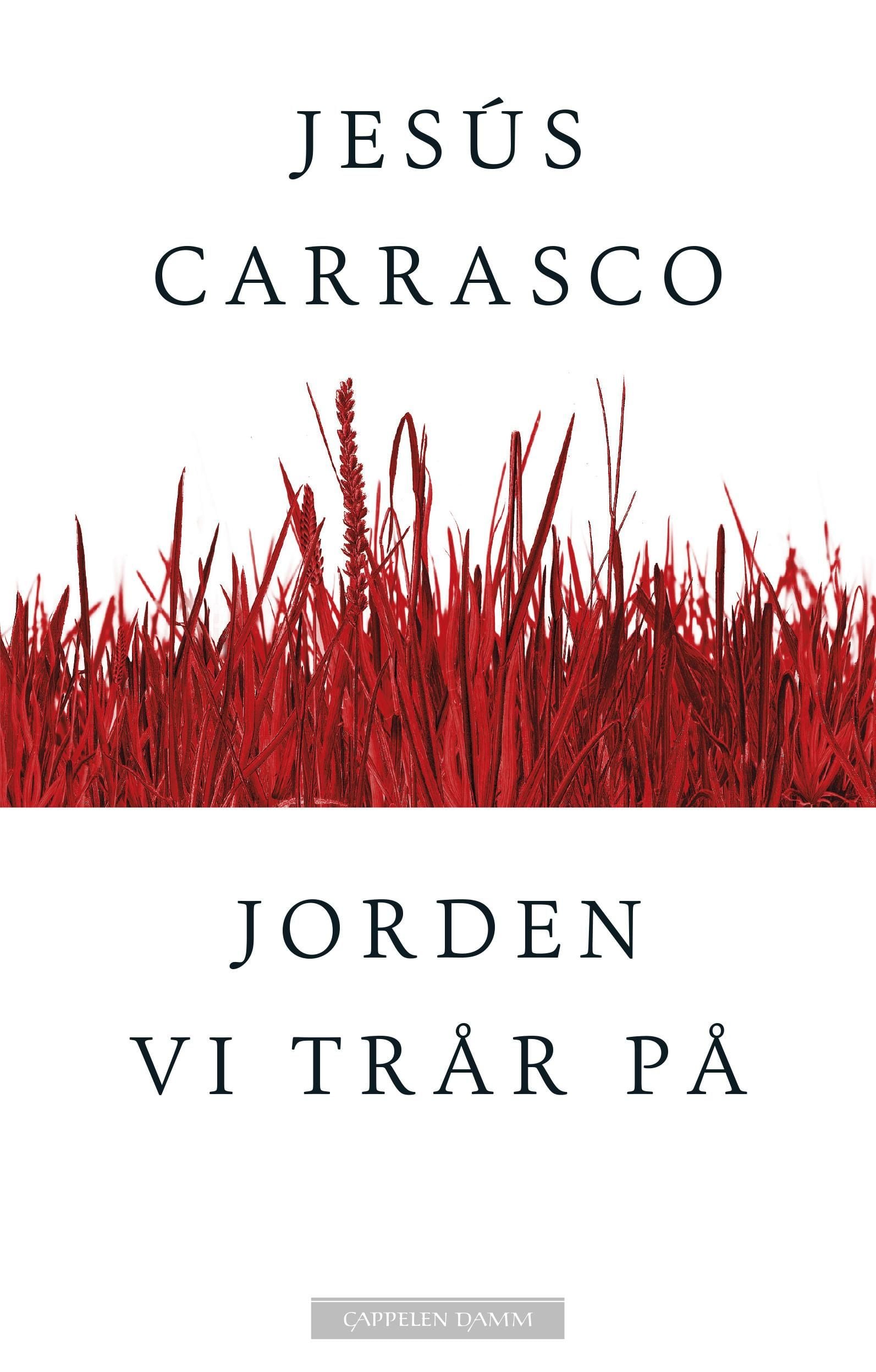 Jorden vi trår på