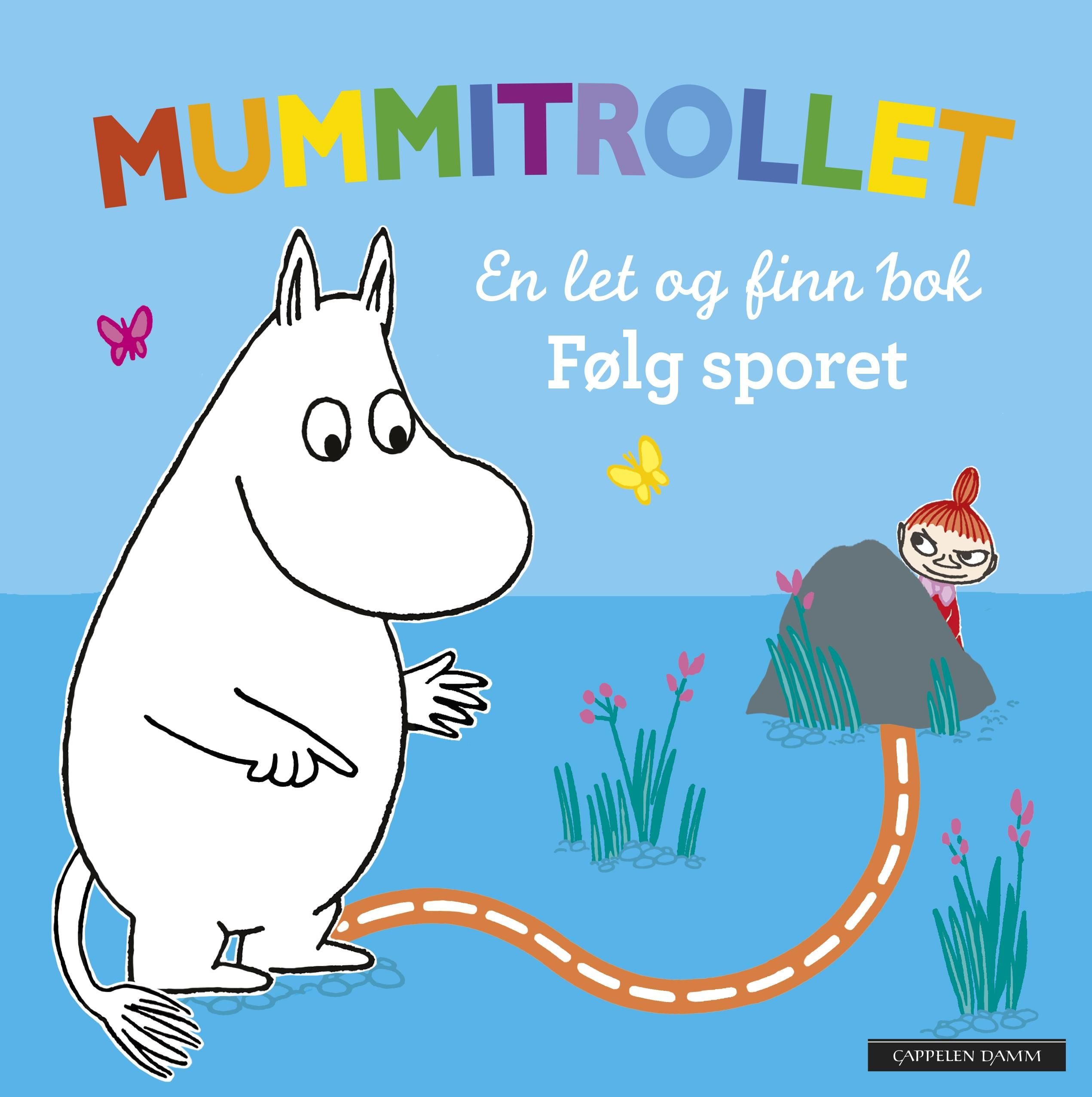 Mummitrollet