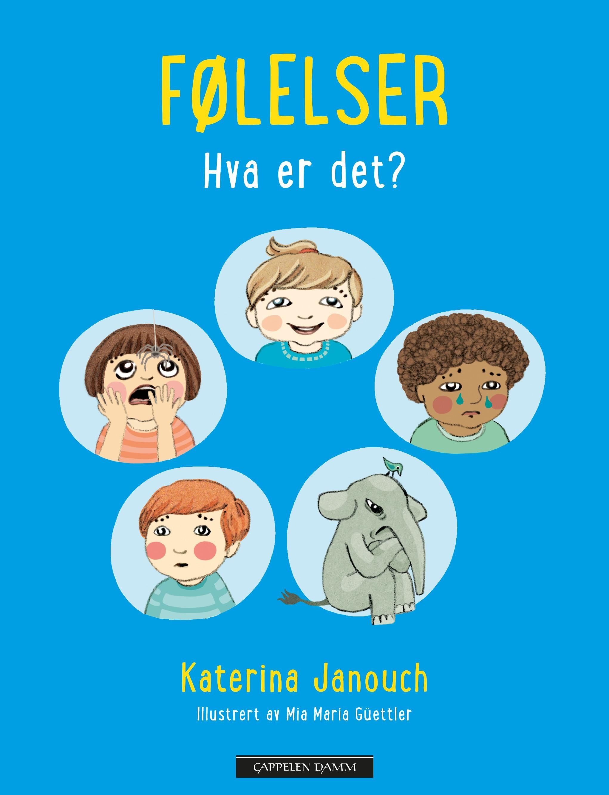 Følelser