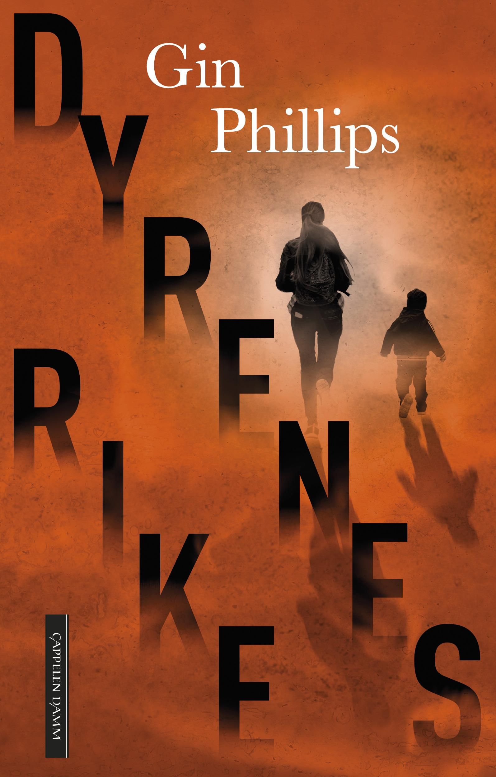 Dyrenes rike