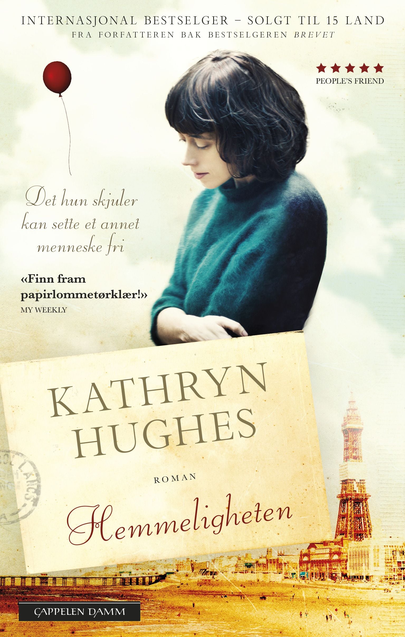 Hemmeligheten