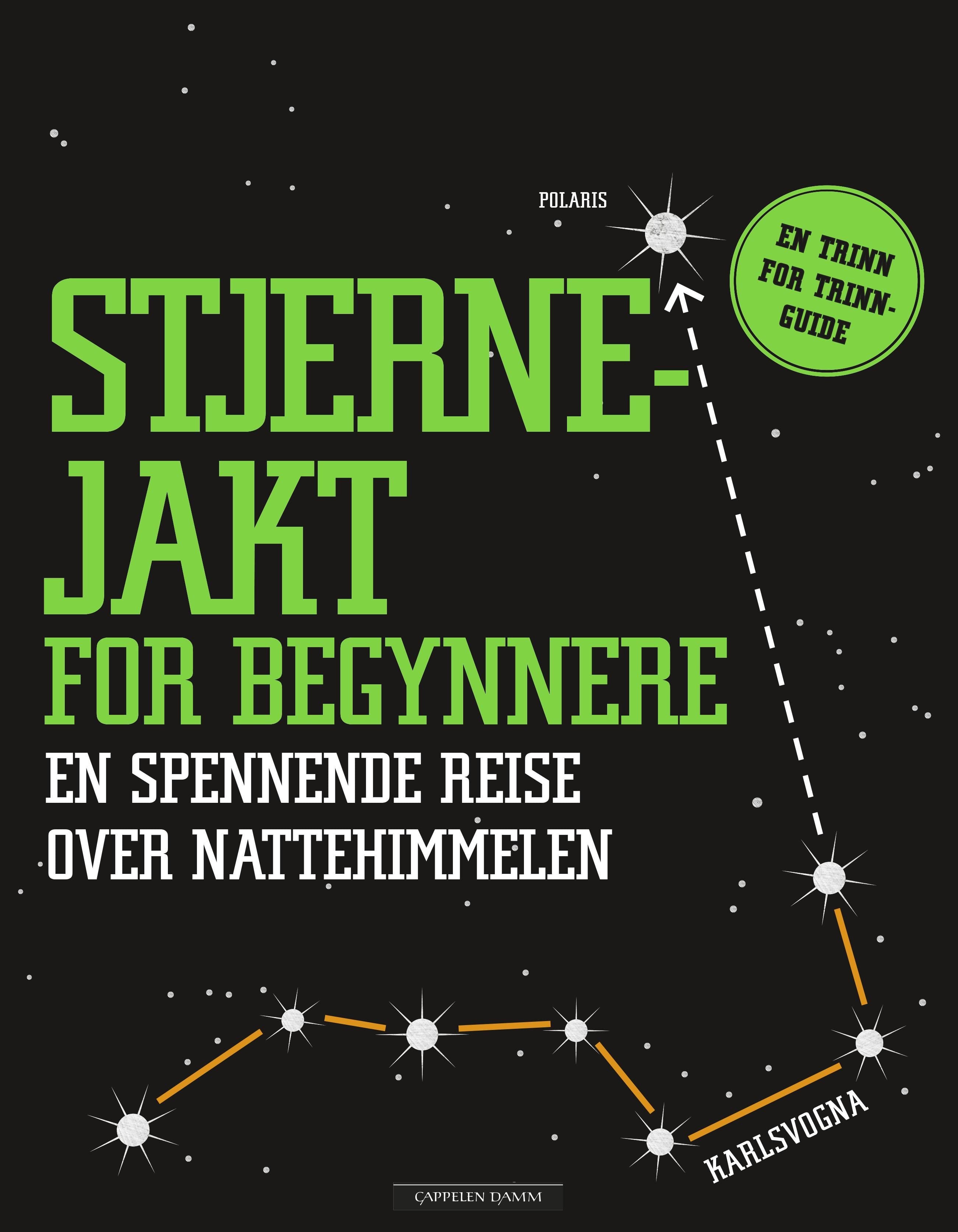 Stjernejakt for begynnere