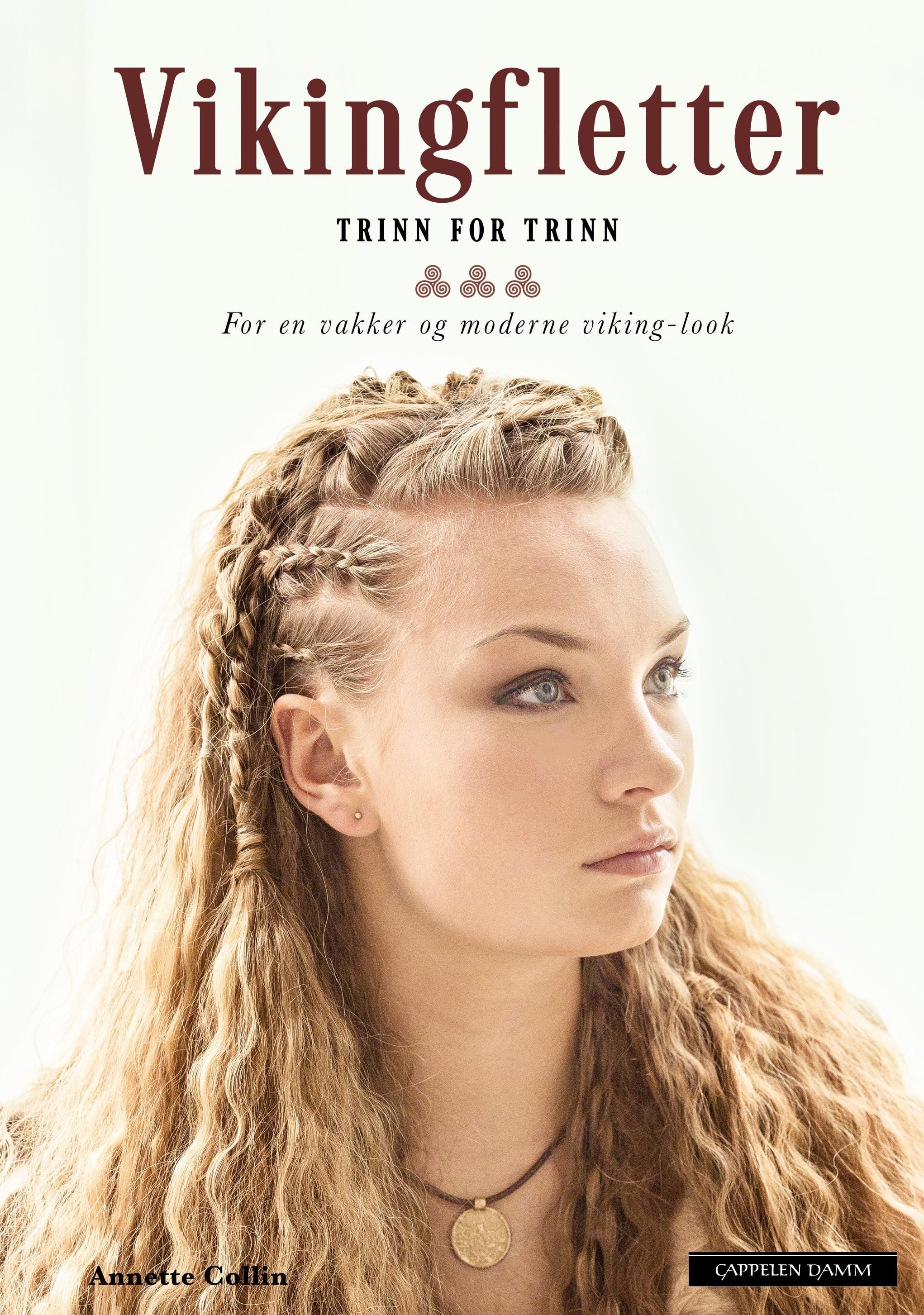Vikingfletter