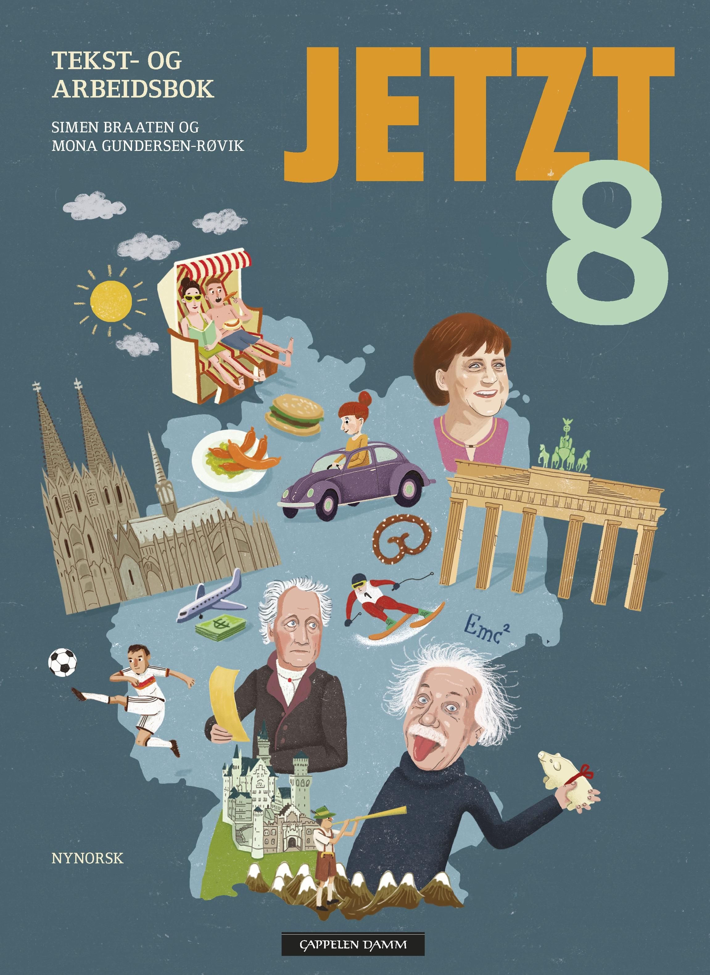 Jetzt 8