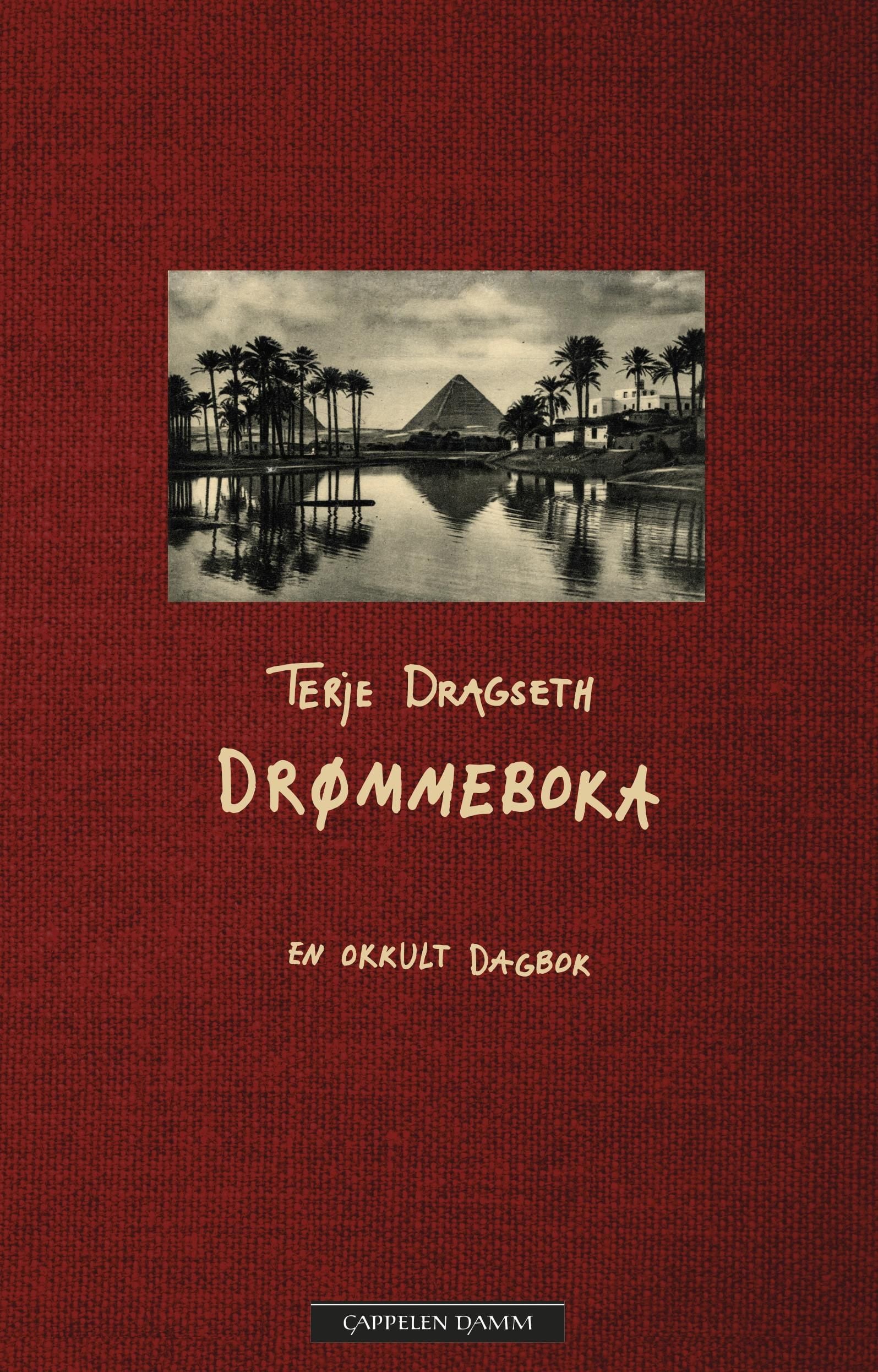 Drømmeboka