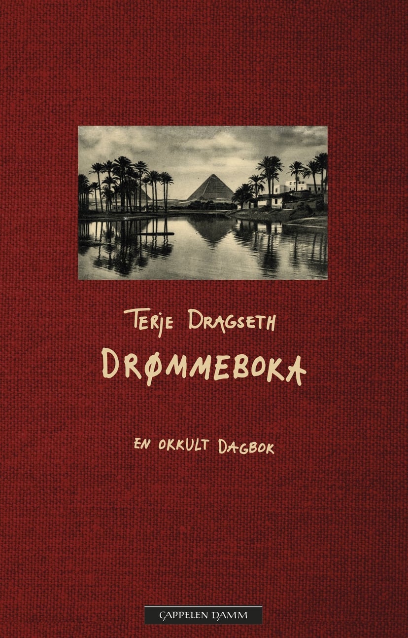 Drømmeboka