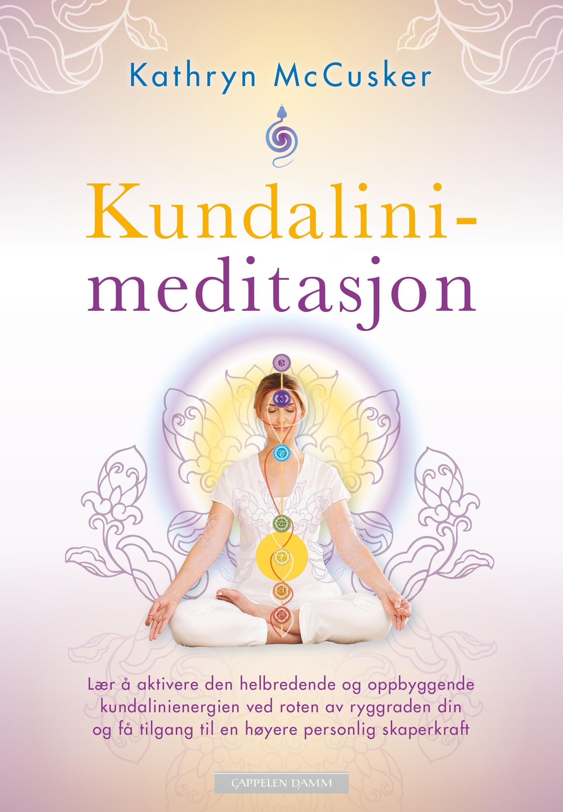 Kundalinimeditasjon