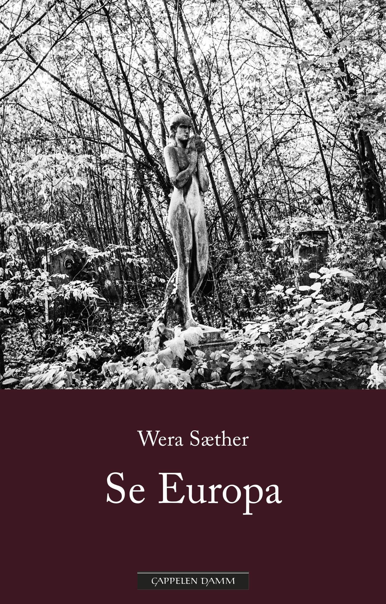 Se Europa
