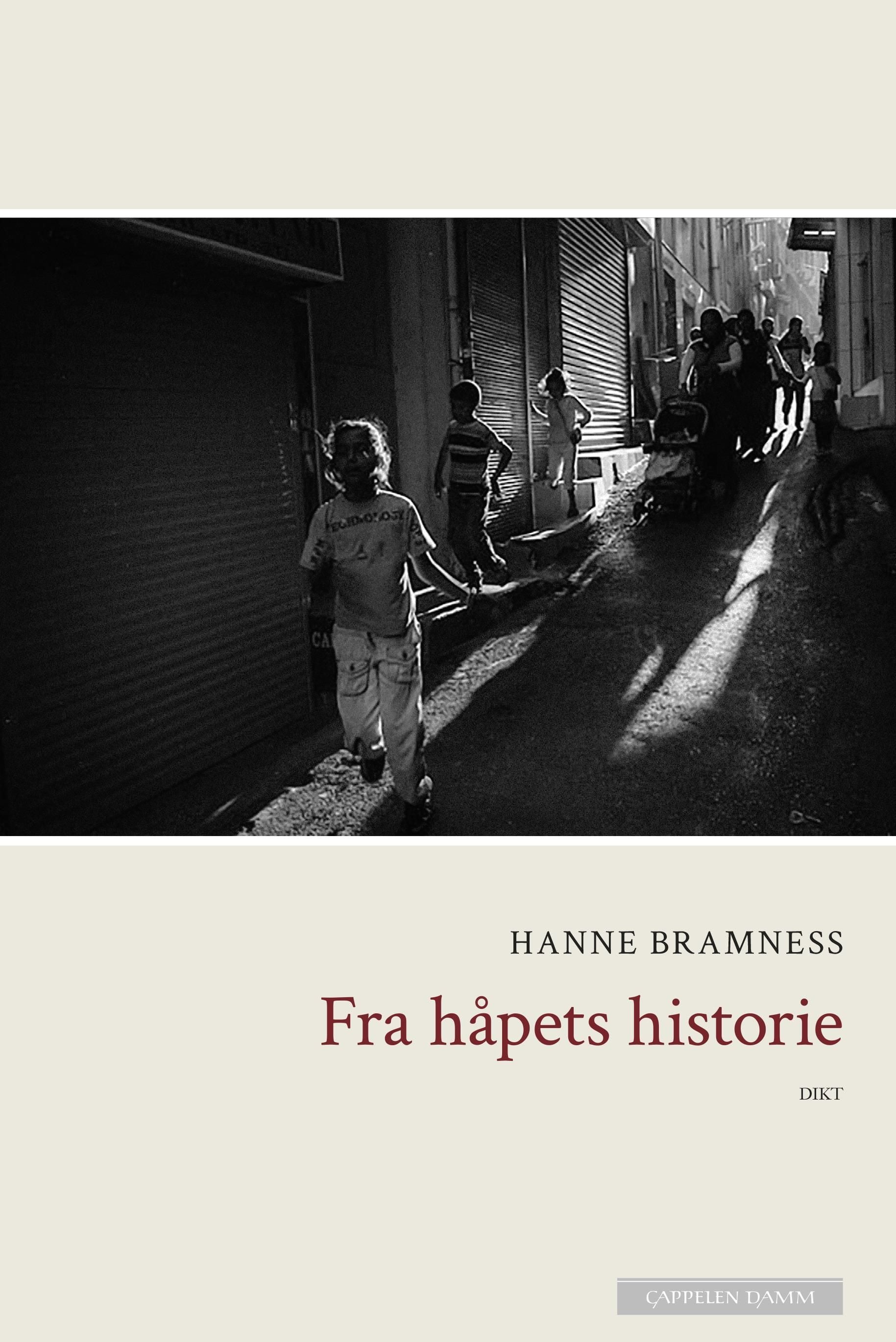 Fra håpets historie