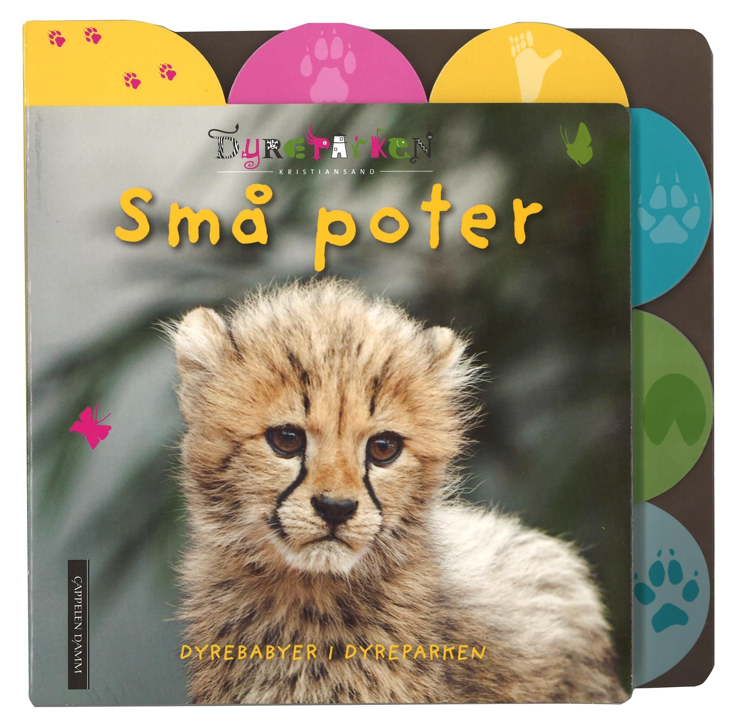 Små poter