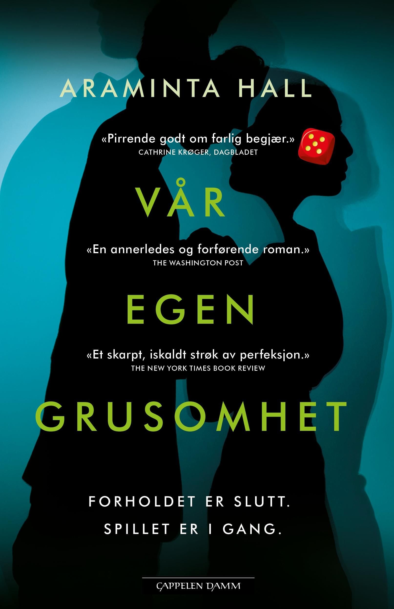 Vår egen grusomhet