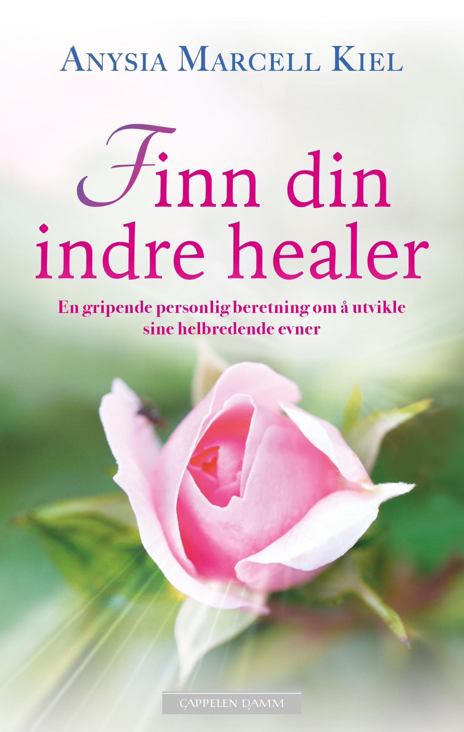 Finn din indre healer