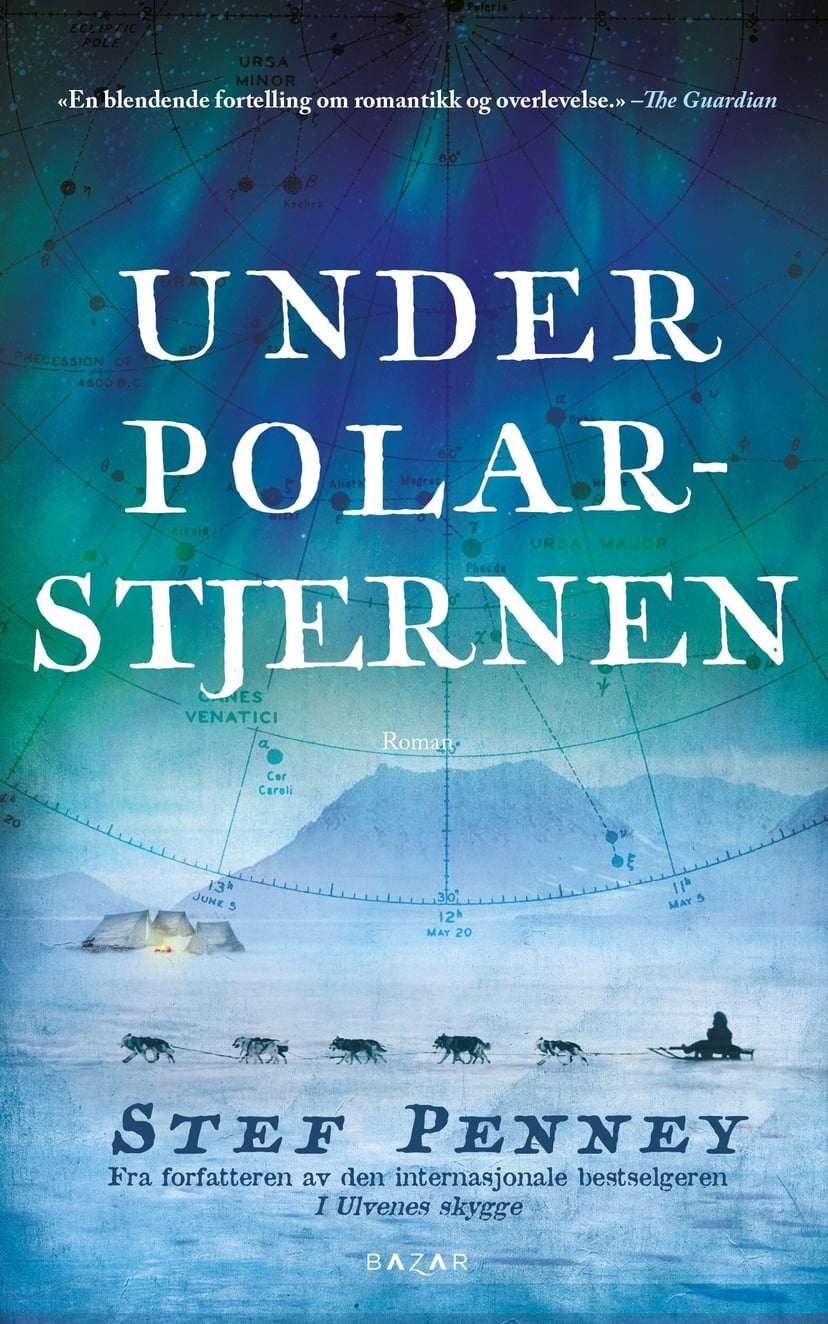 Under polarstjernen