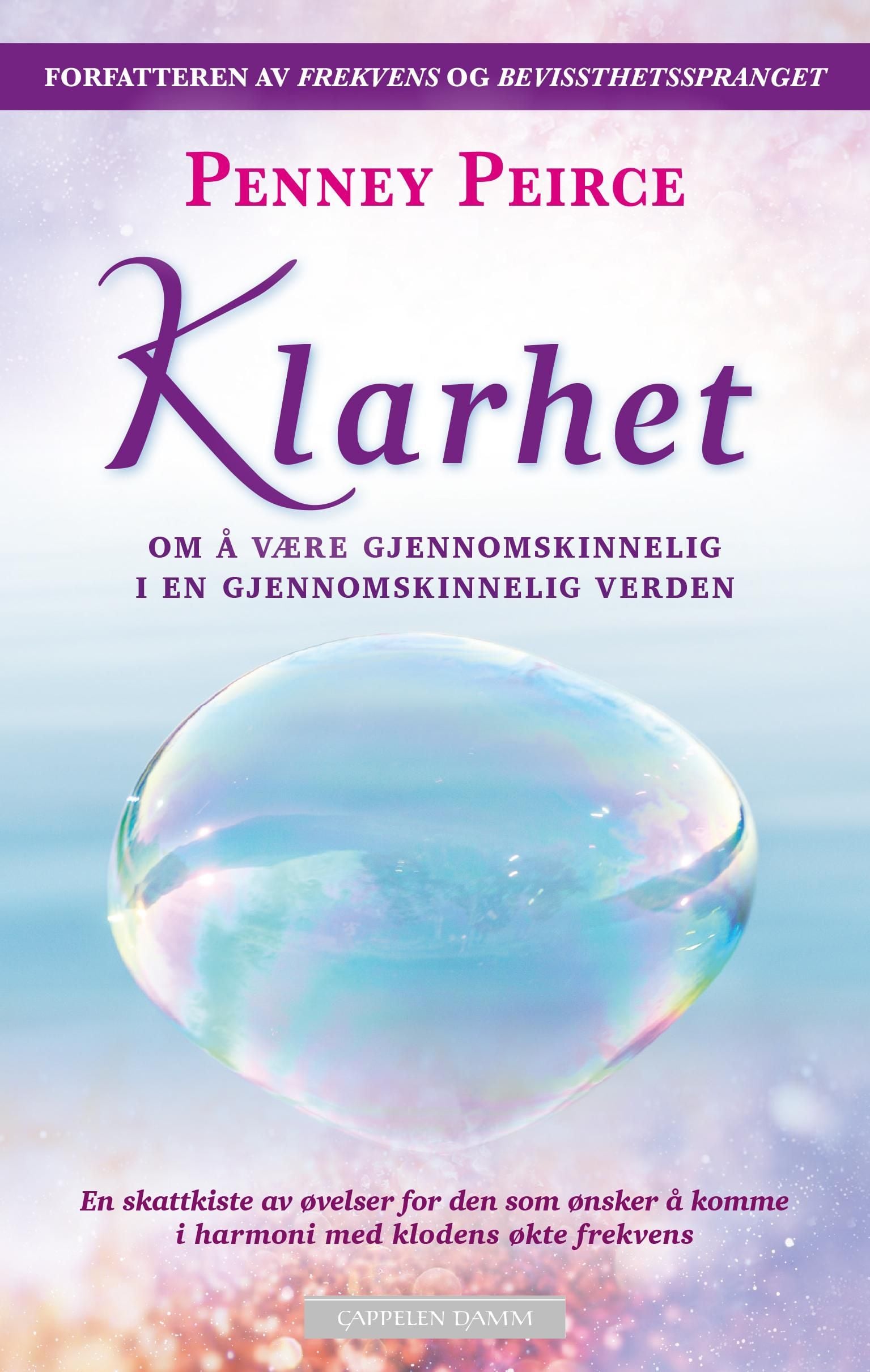 Klarhet
