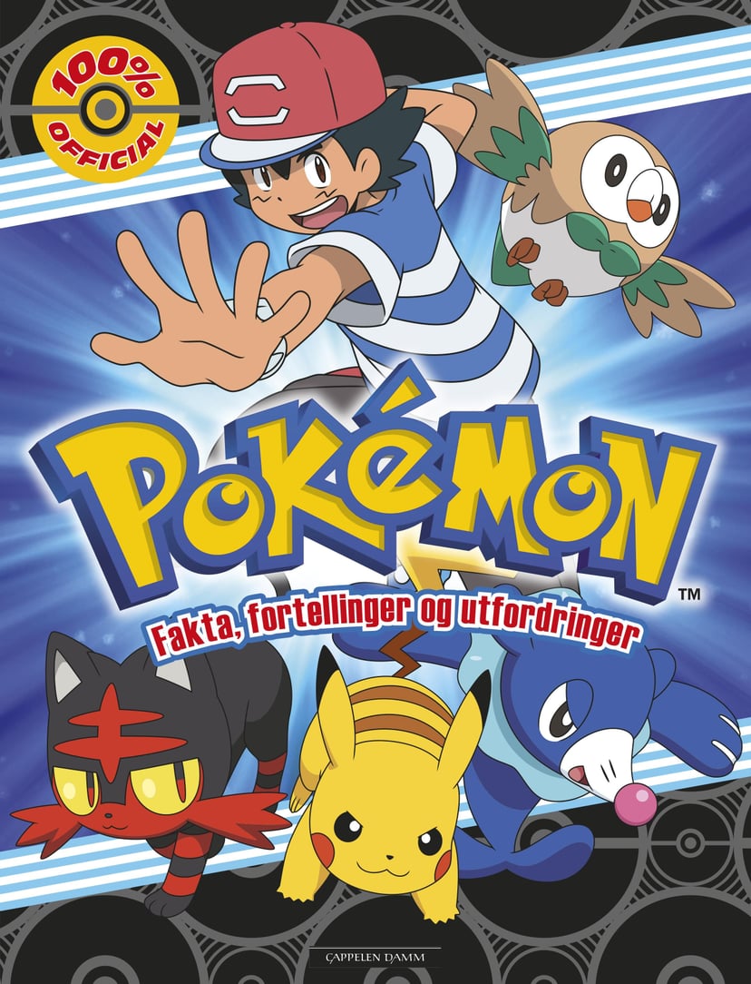 Pokémon