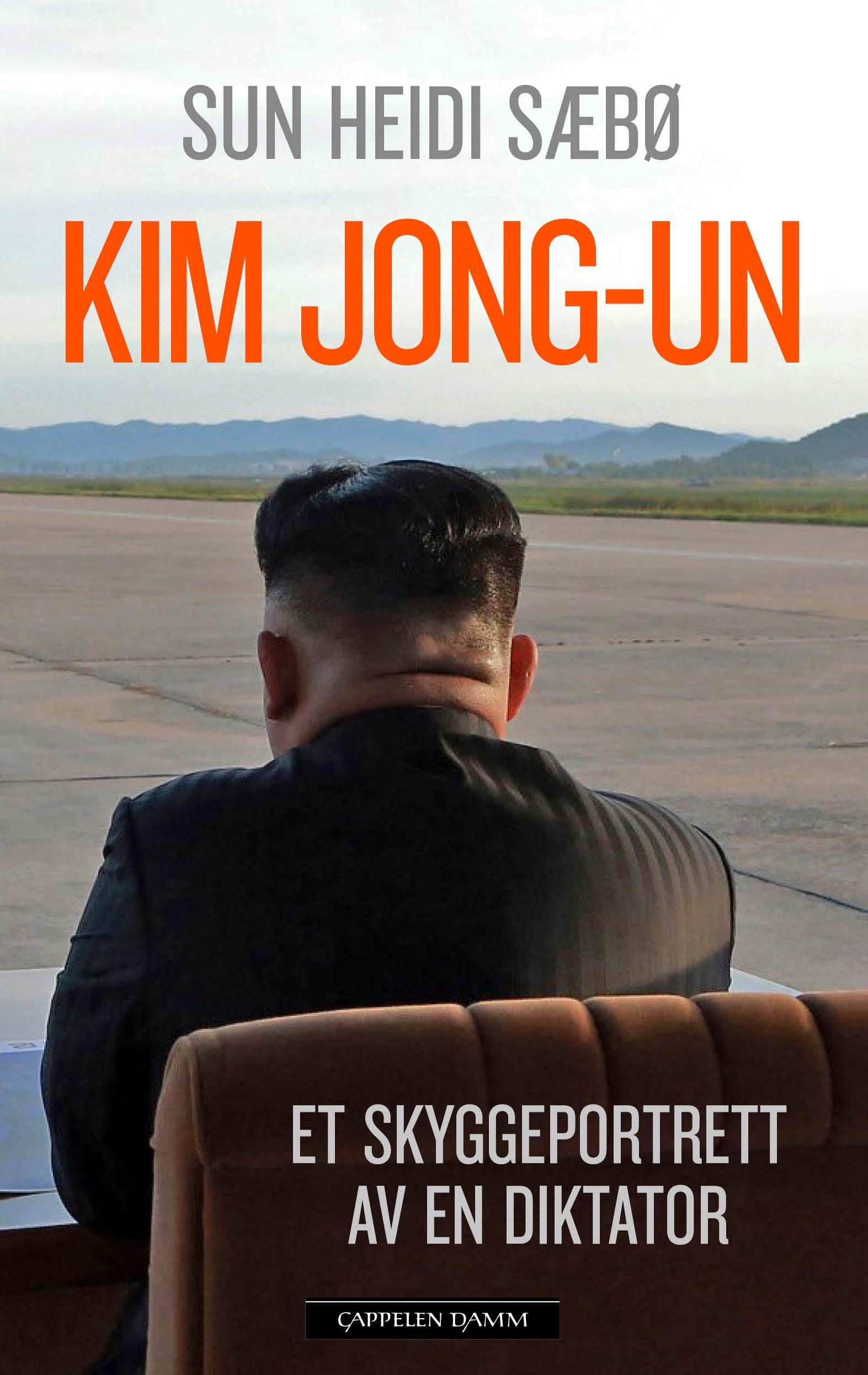 Kim Jong-un