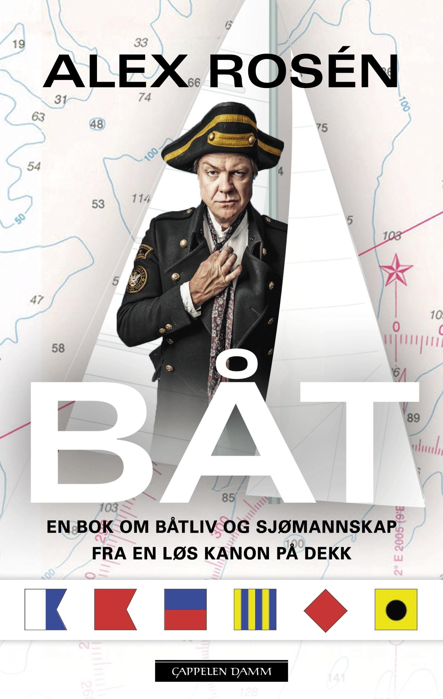 Båt